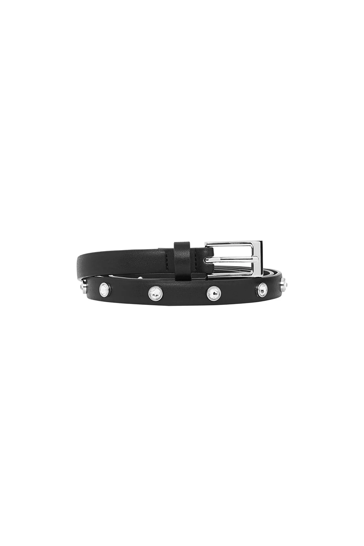 Grace Crystal Studded Belt - Image 4
