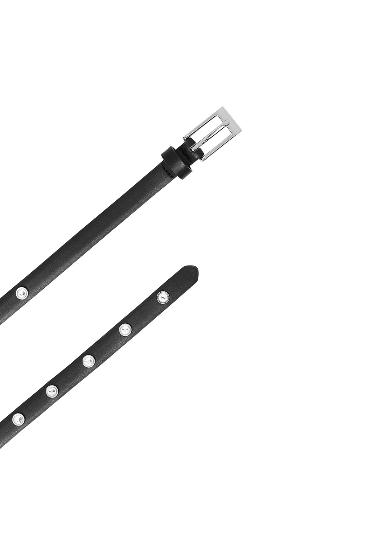 Grace Crystal Studded Belt - Image 5