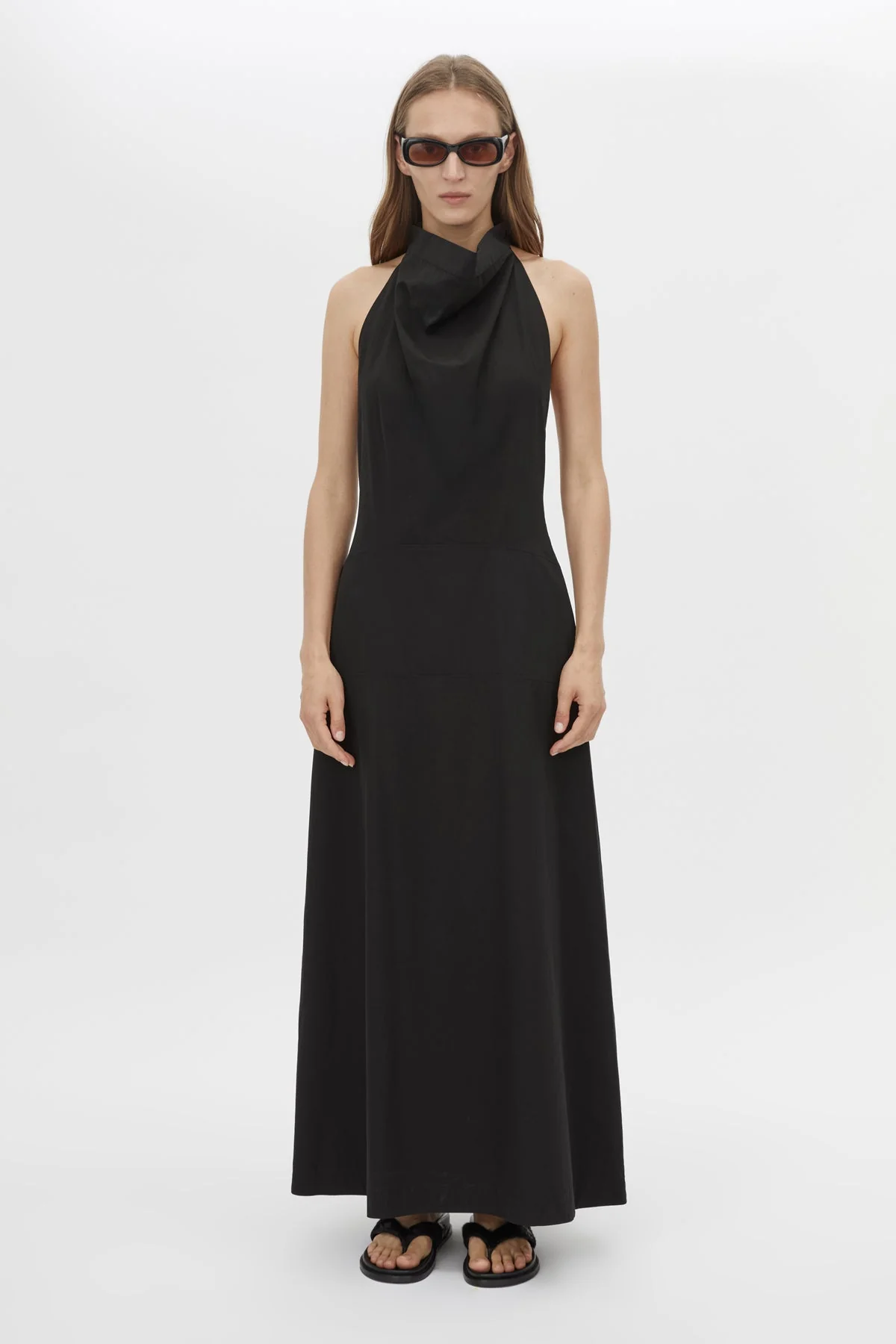 Grace Maxi Dress - Image 3