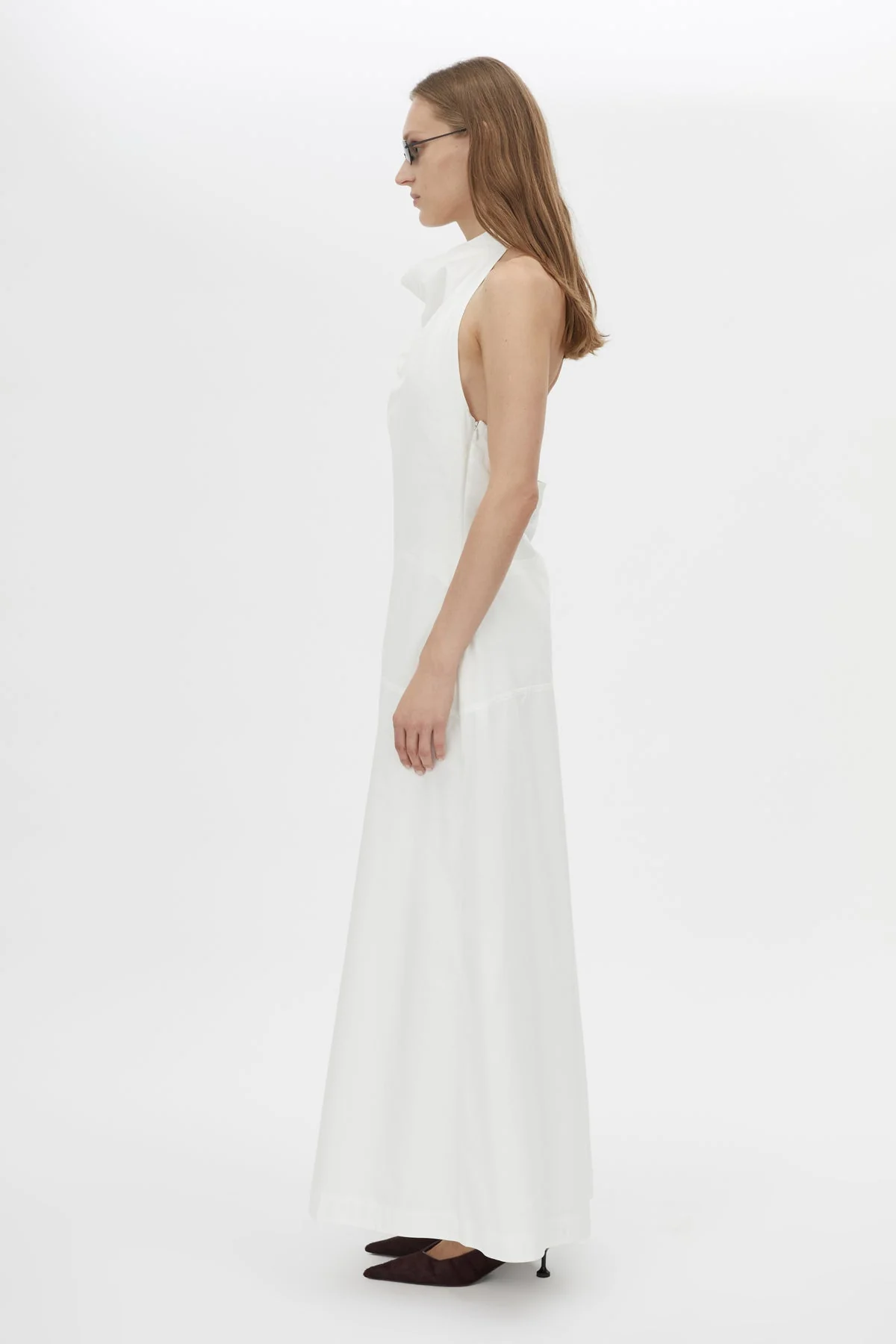 Grace Maxi Dress - Image 3