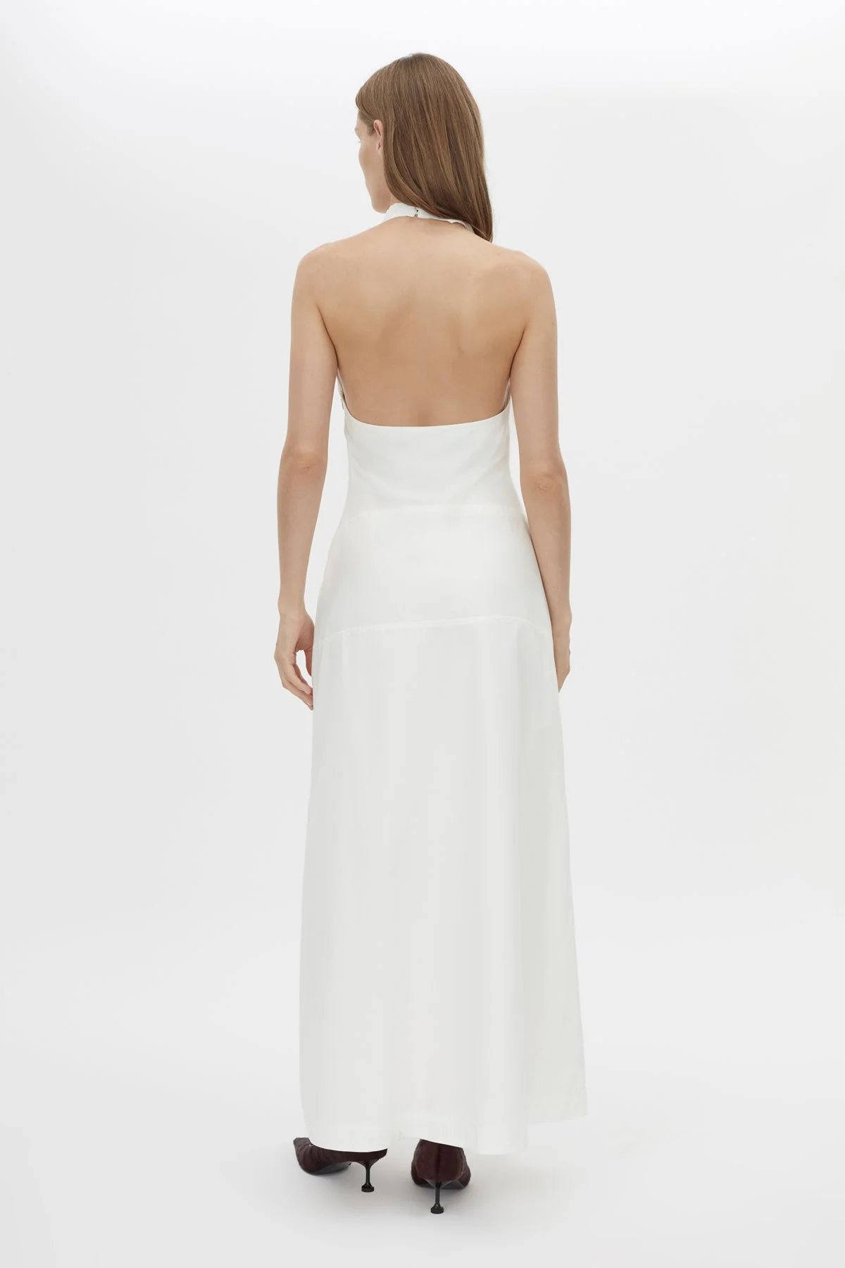 Grace Maxi Dress - Image 4