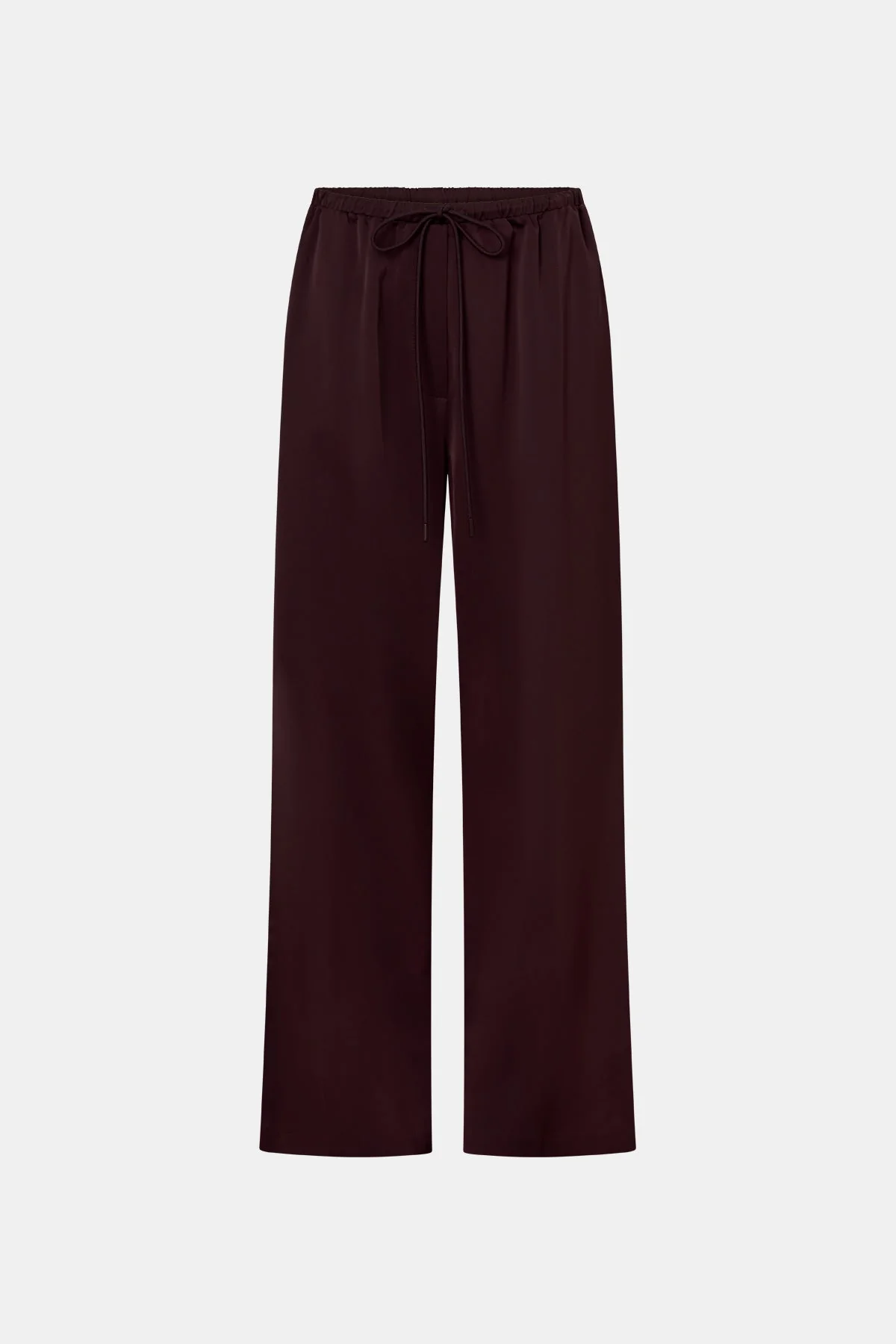 Ground Satin Pant - Image 6