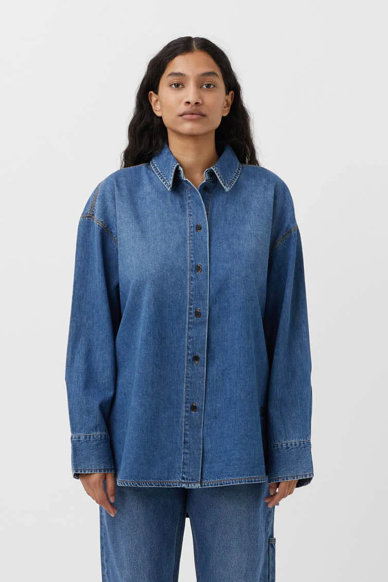 Halle Shirt - Image 2