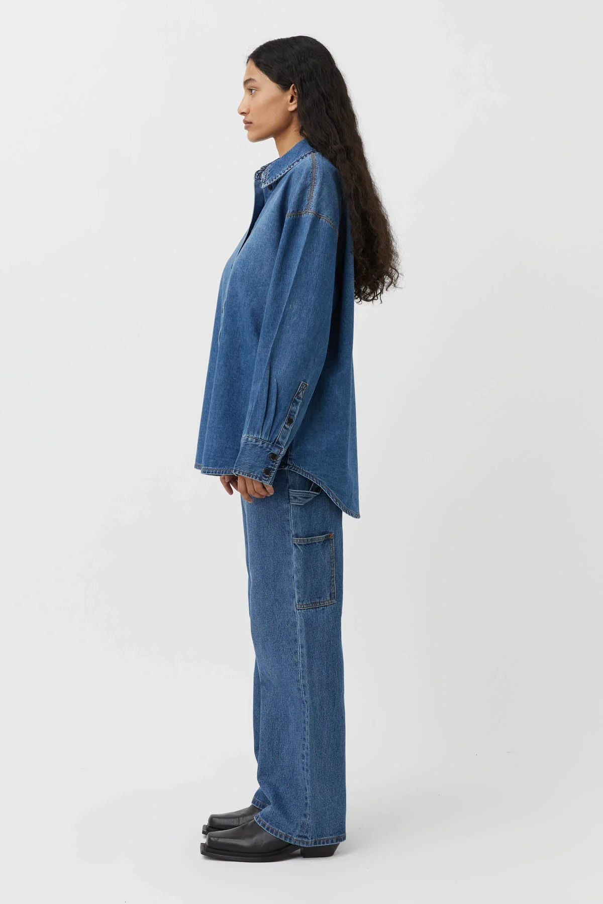 Halle Shirt - Image 3