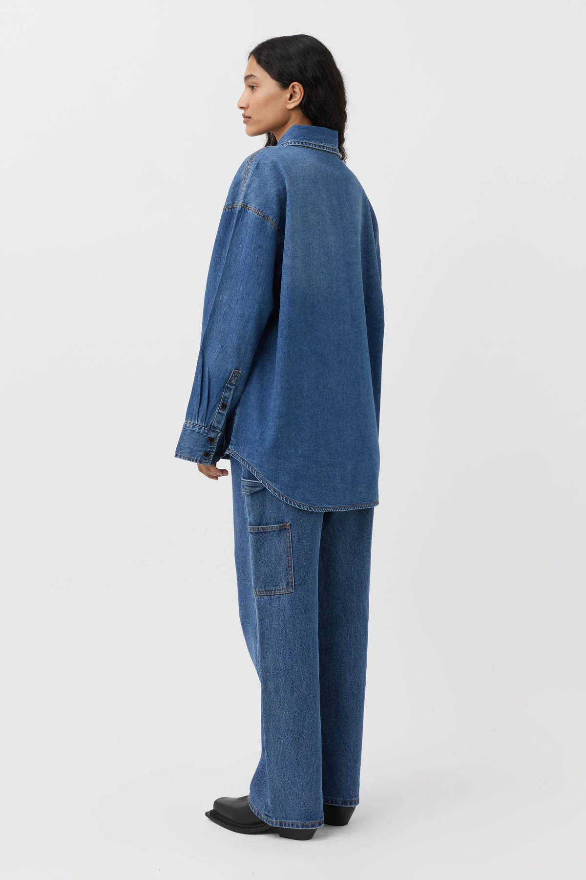 Halle Shirt - Image 4