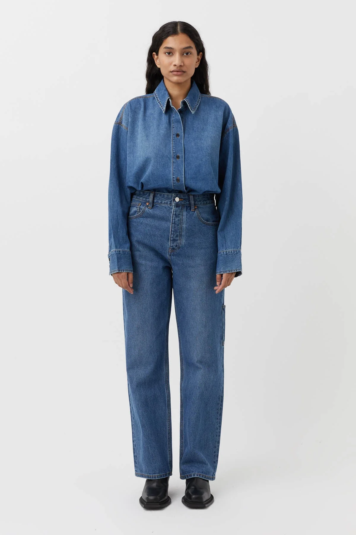 Halle Shirt - Image 5