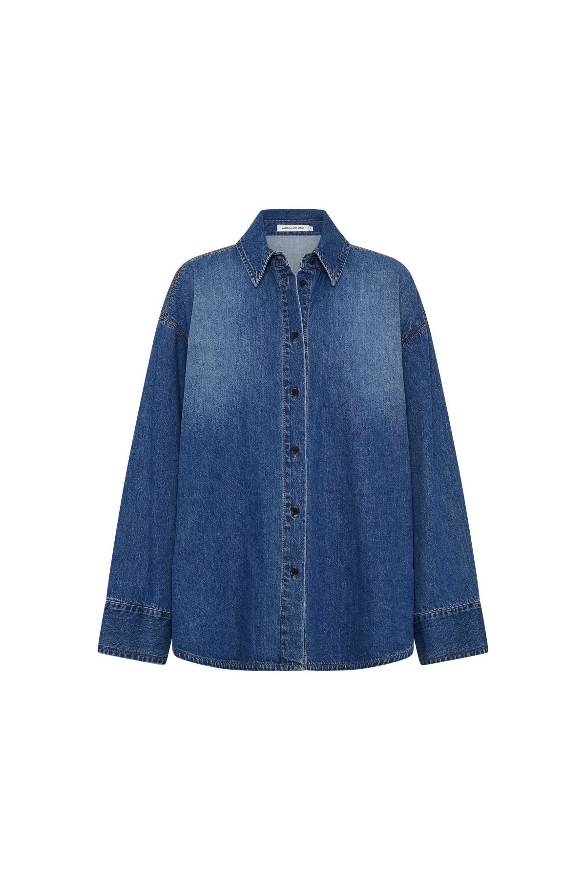 Halle Shirt - Image 6
