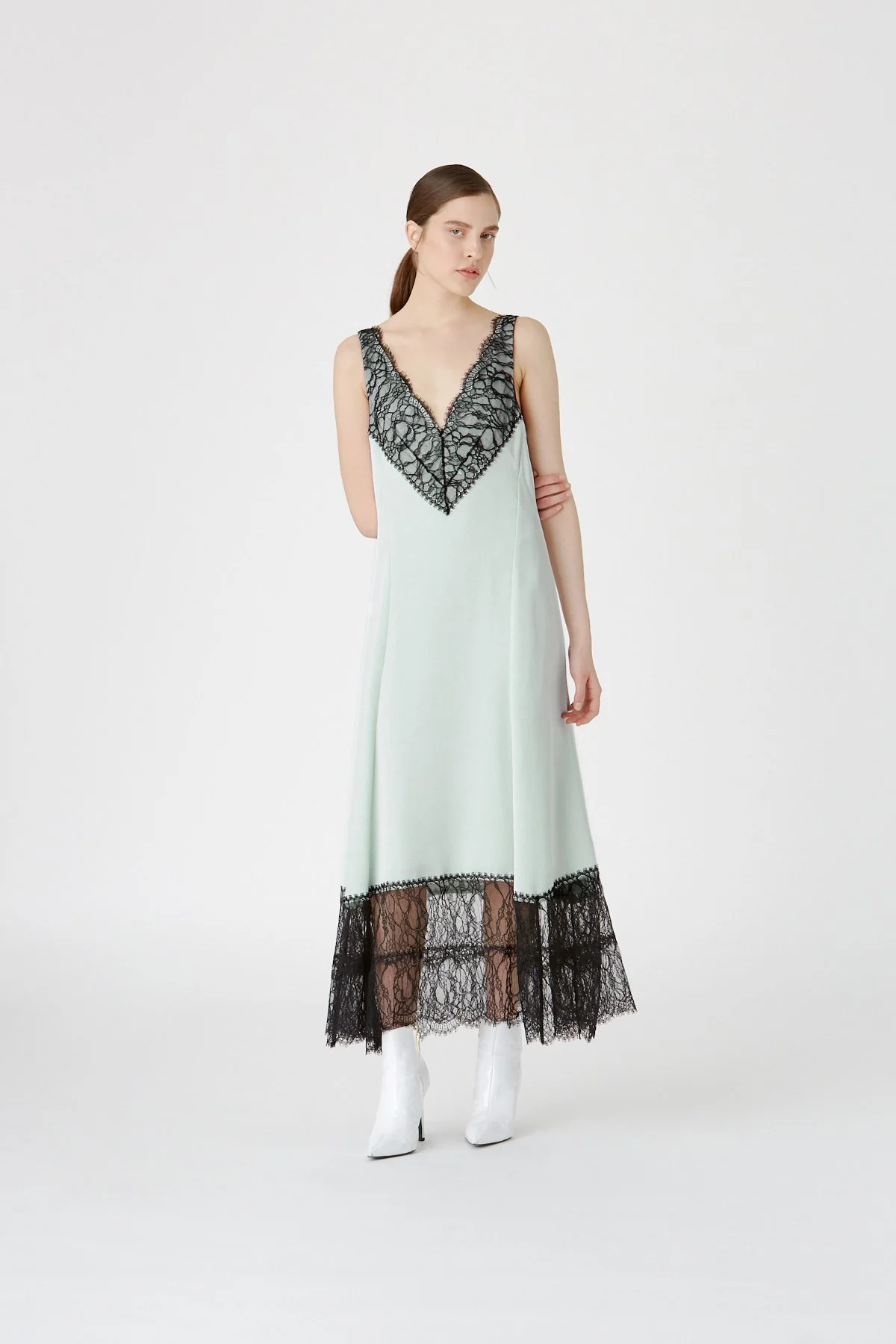 Harrietta Dress - Image 3