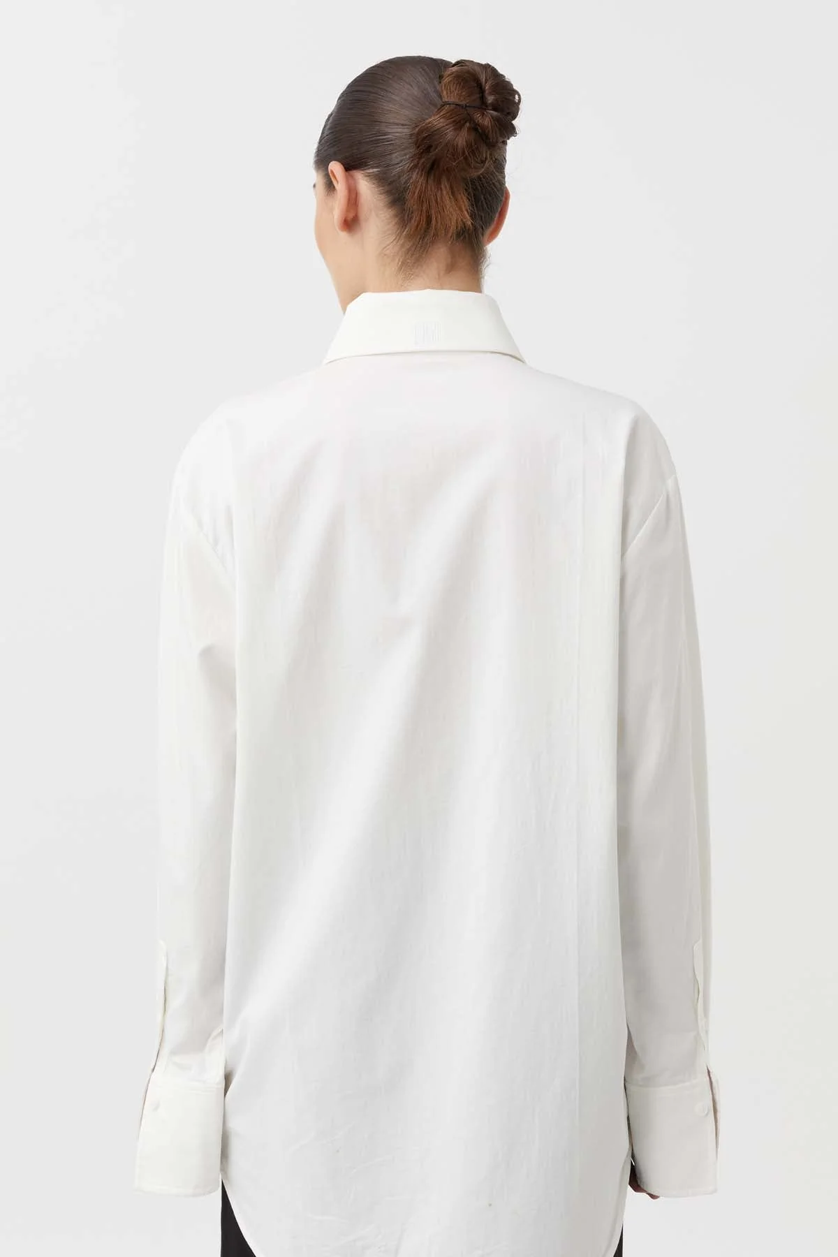 Hazel Oversized Shirt - Image 6