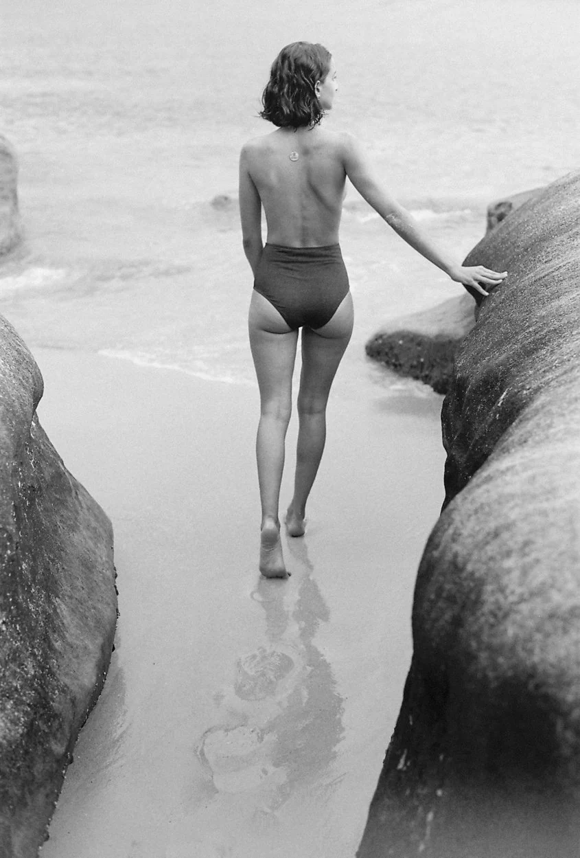 High Waisted Pant - Image 4