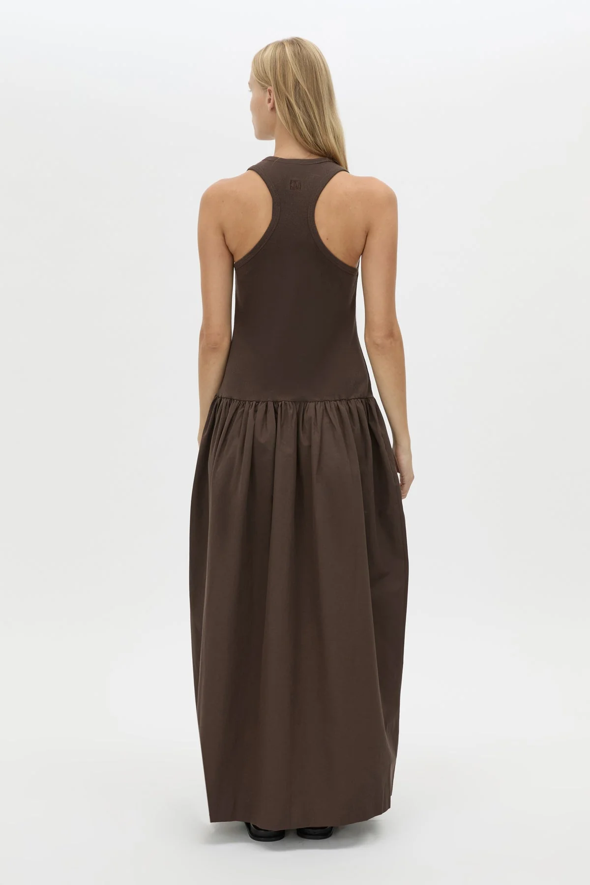 Horizon Maxi Dress - Image 5