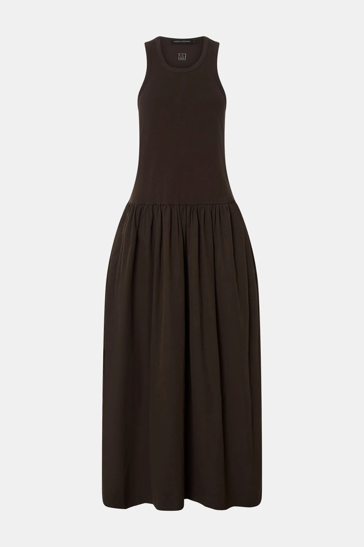 Horizon Maxi Dress - Image 6