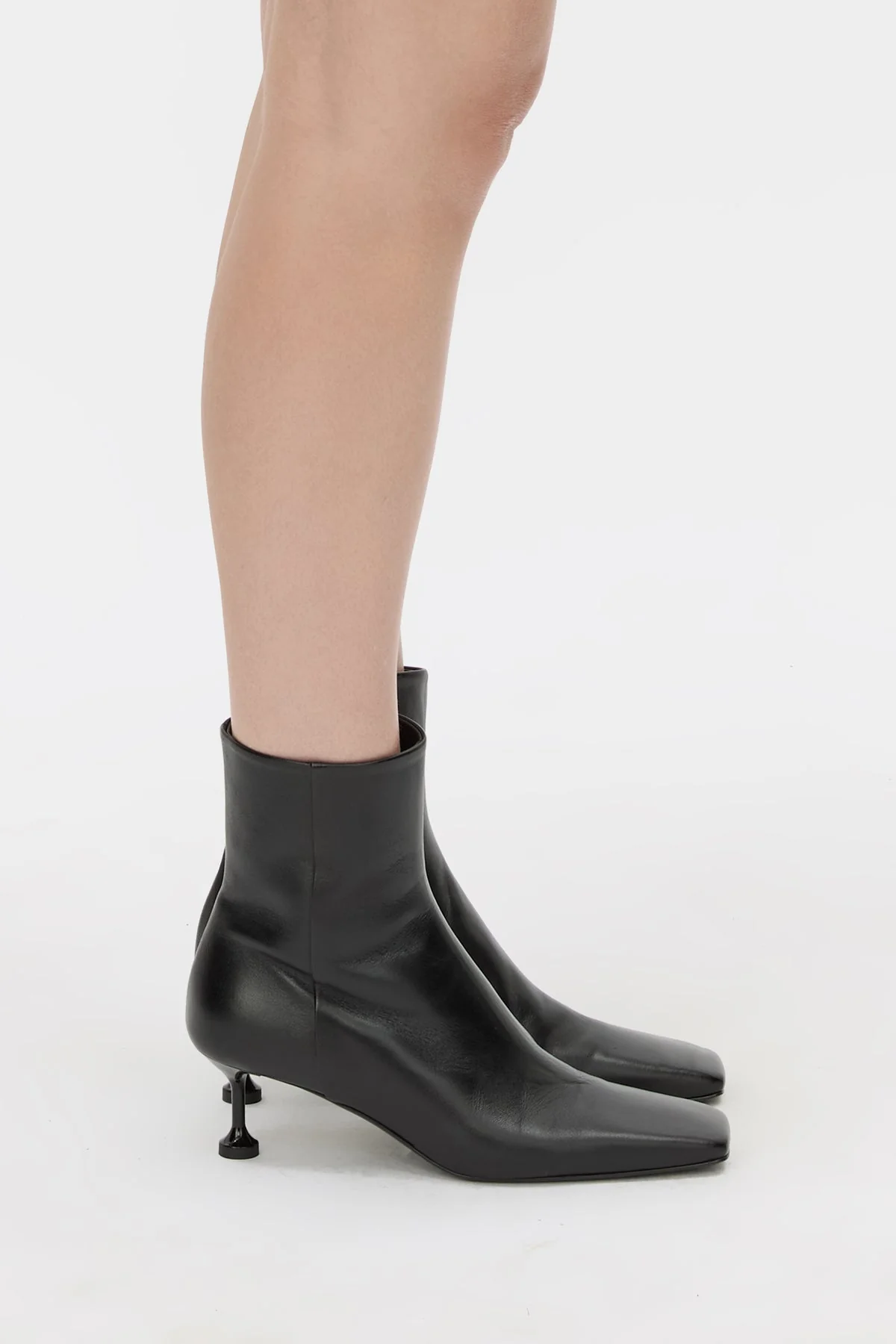 Hudson Mid Boot - Image 4