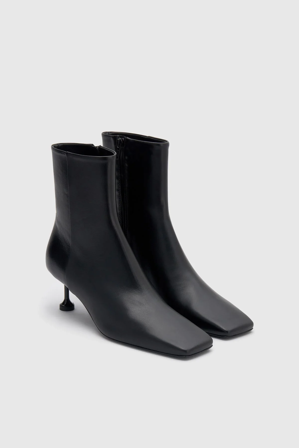 Hudson Mid Boot - Image 5
