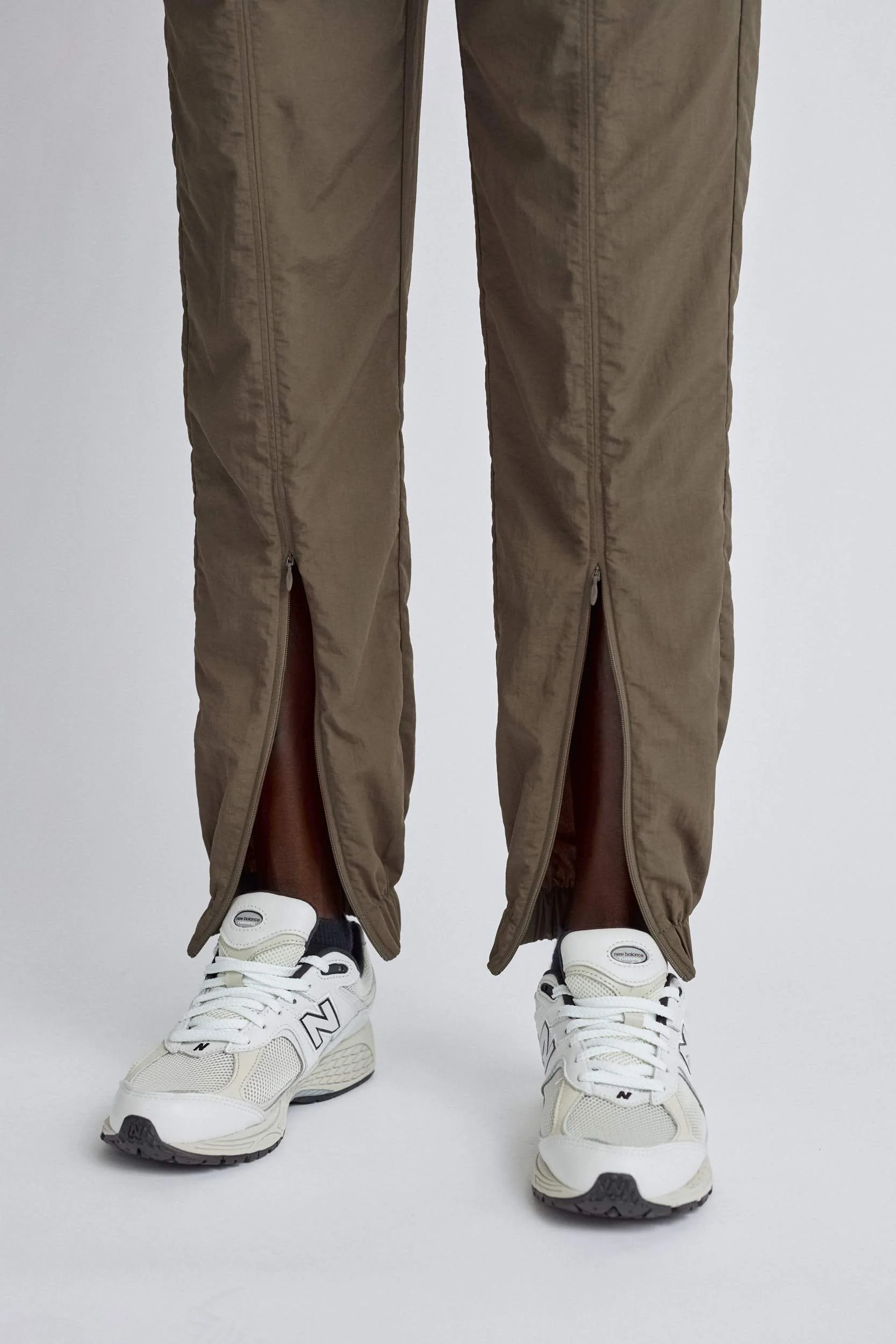Hunter Zip Track Pant - Image 3
