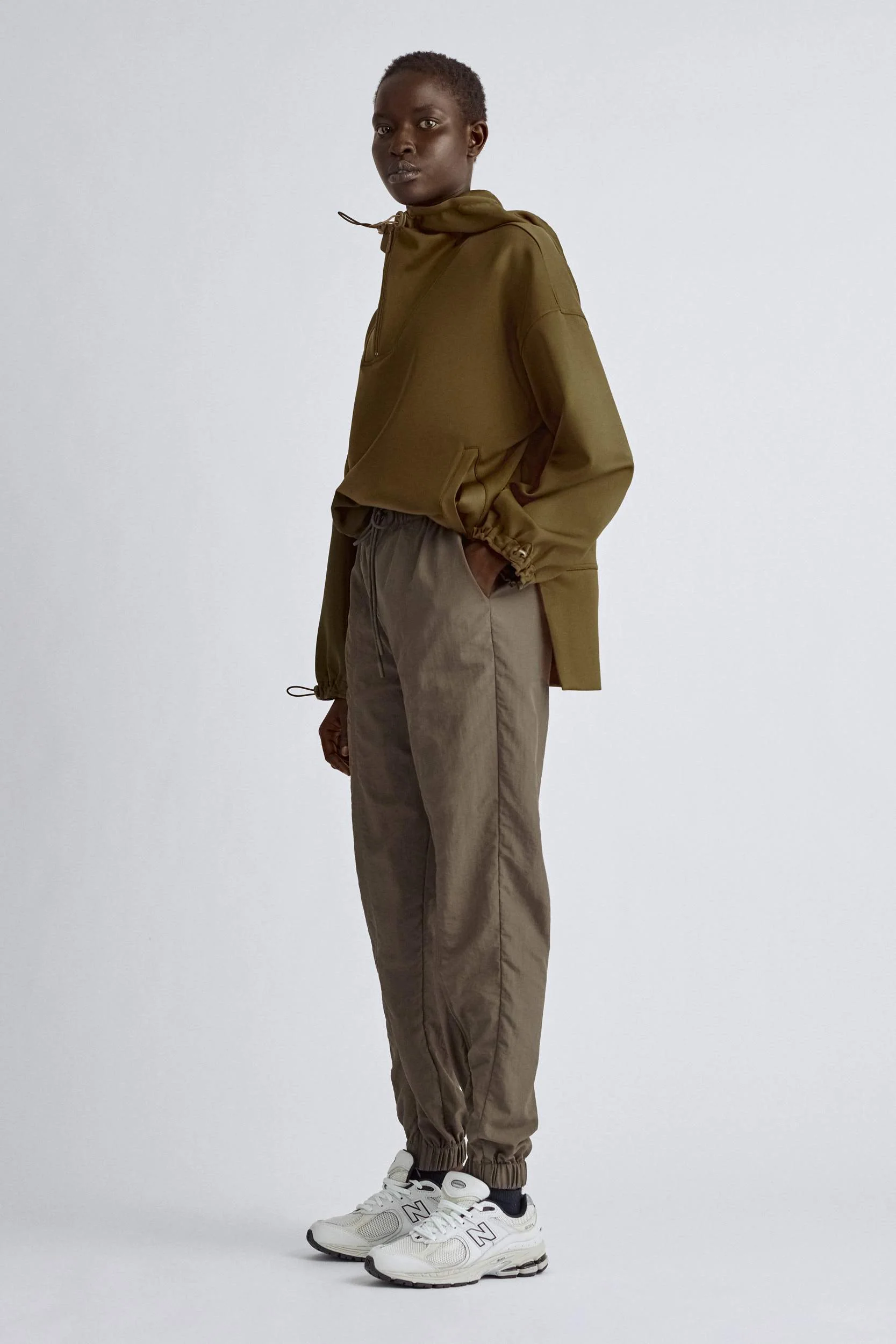 Hunter Zip Track Pant - Image 5