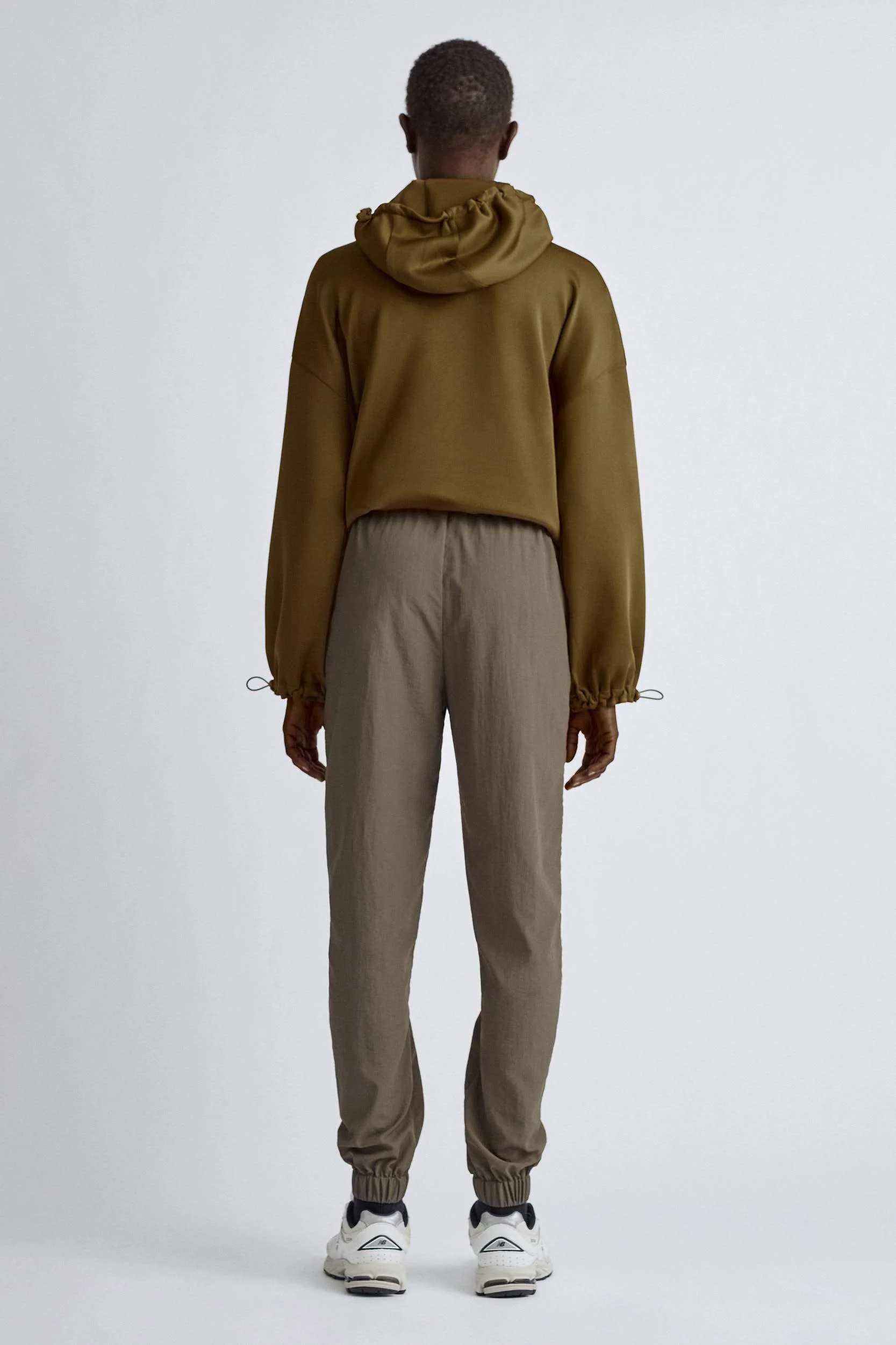 Hunter Zip Track Pant - Image 7