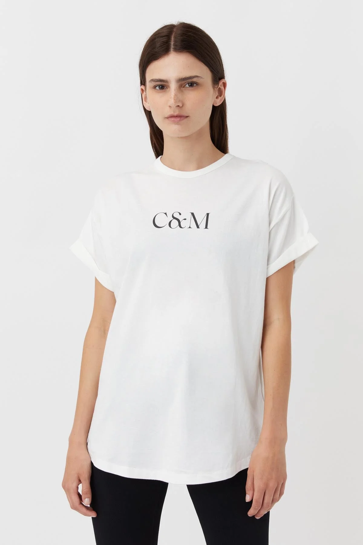 Huntington C&m Tee - Image 2
