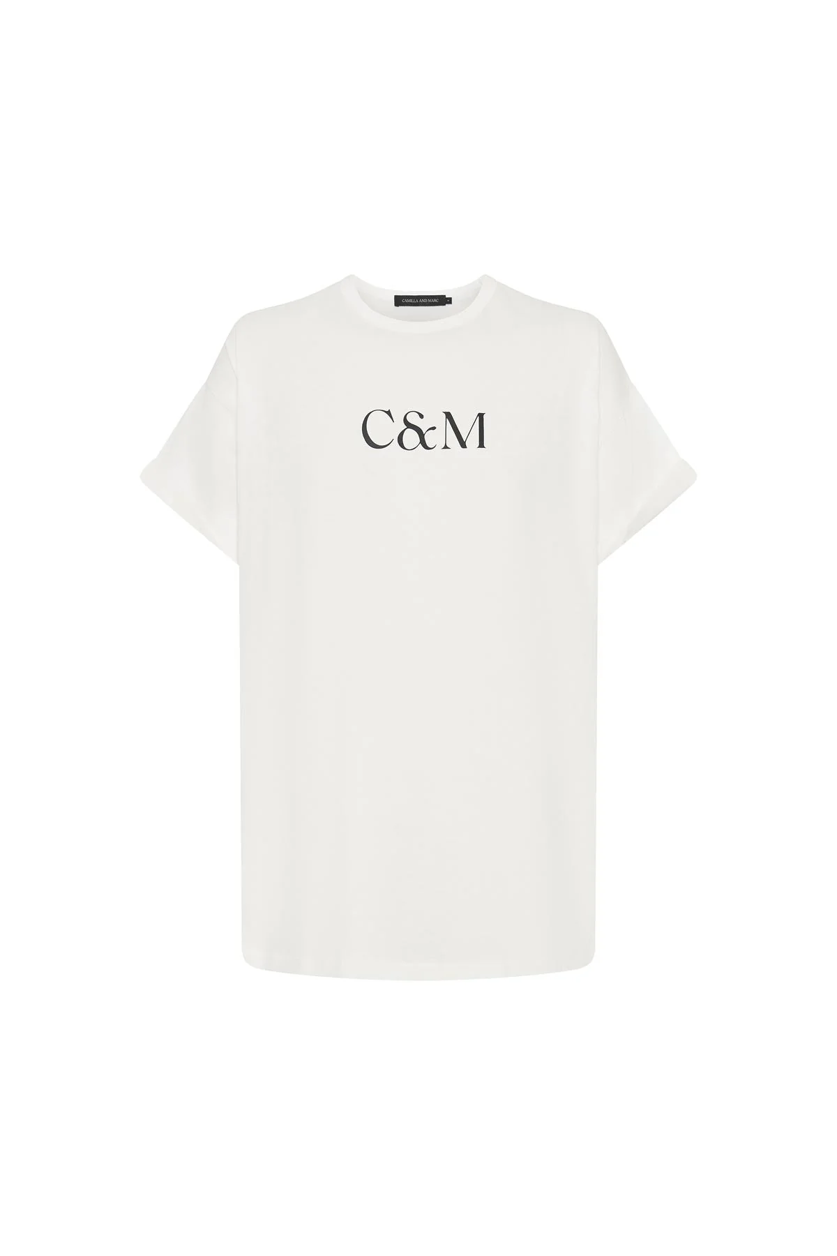 Huntington C&m Tee - Image 5