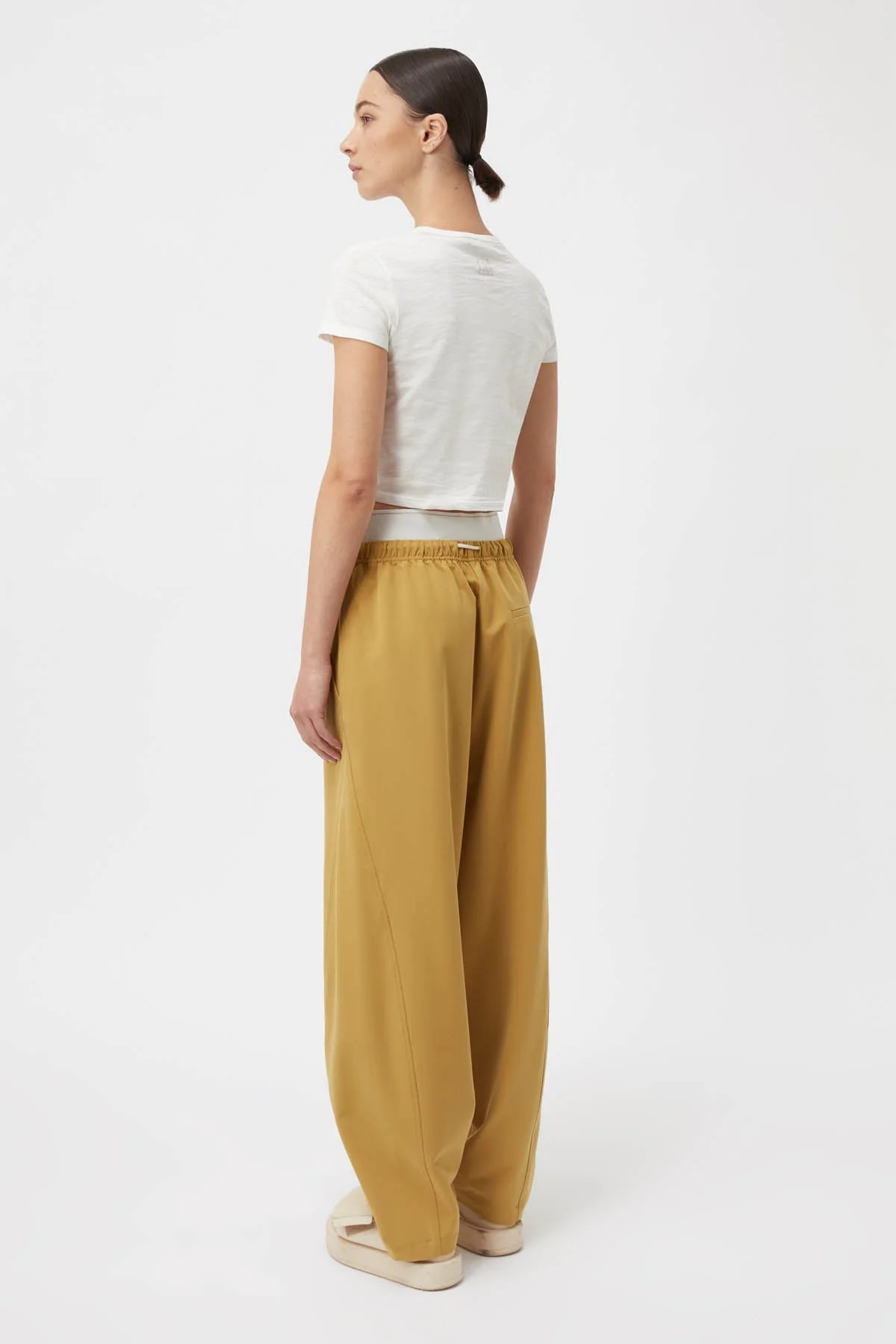 Ida Slub Tee - Image 4