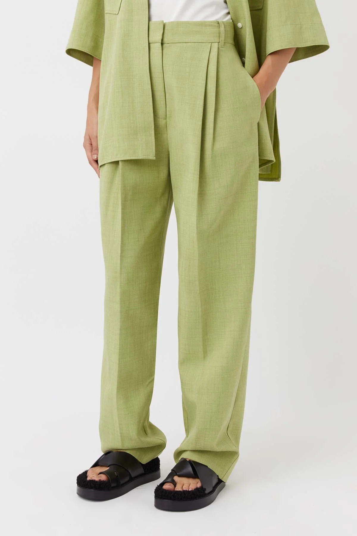 Idra Pant - Image 2