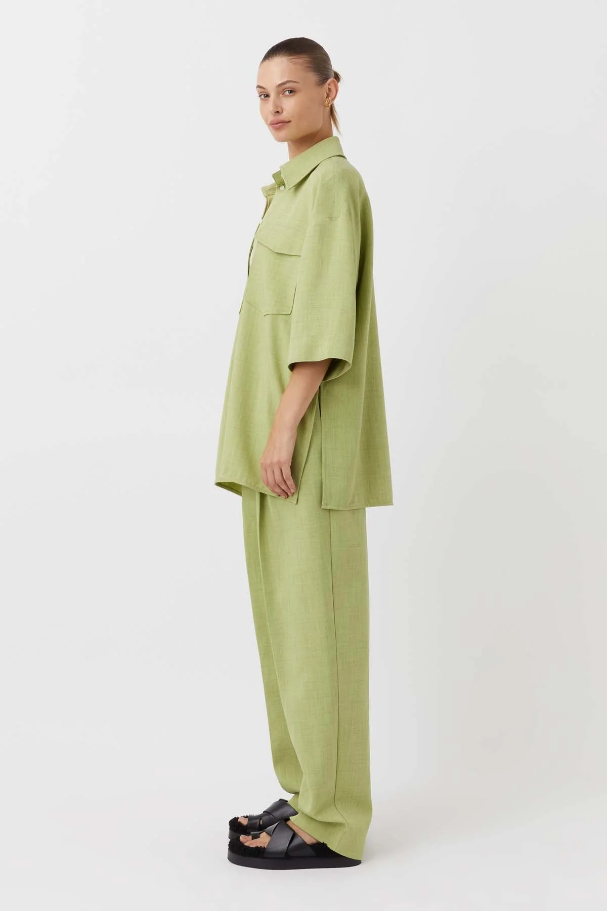 Idra Pant - Image 4