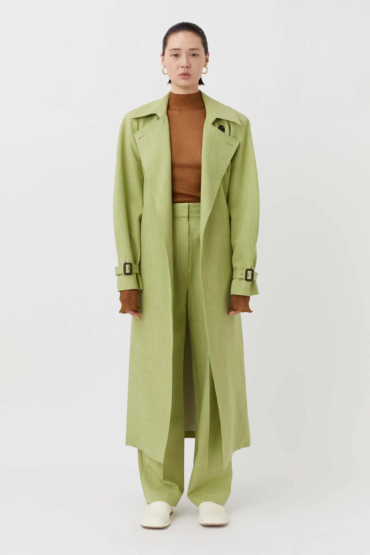 Idra Pant - Image 6