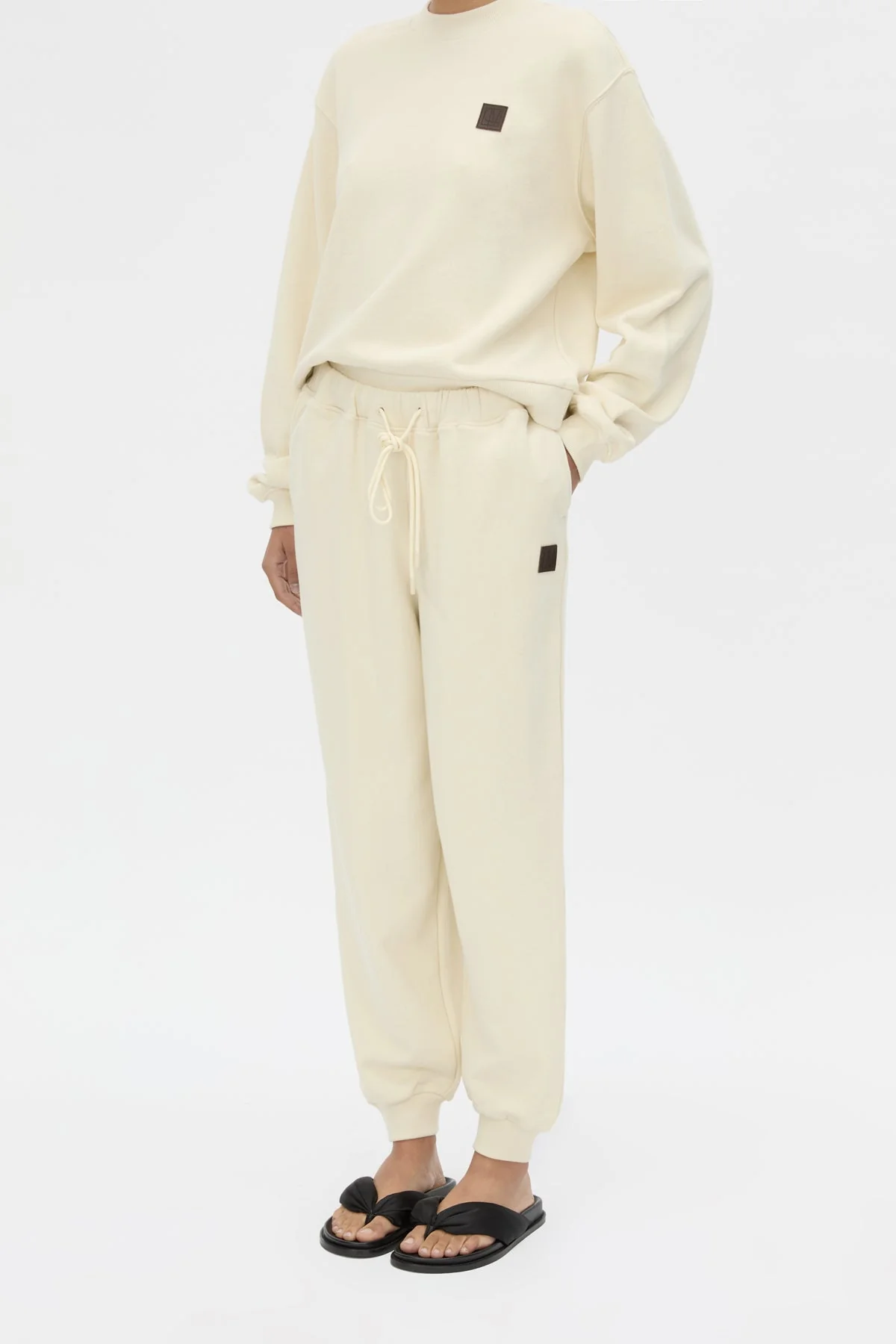 Idris Track Pant - Image 2