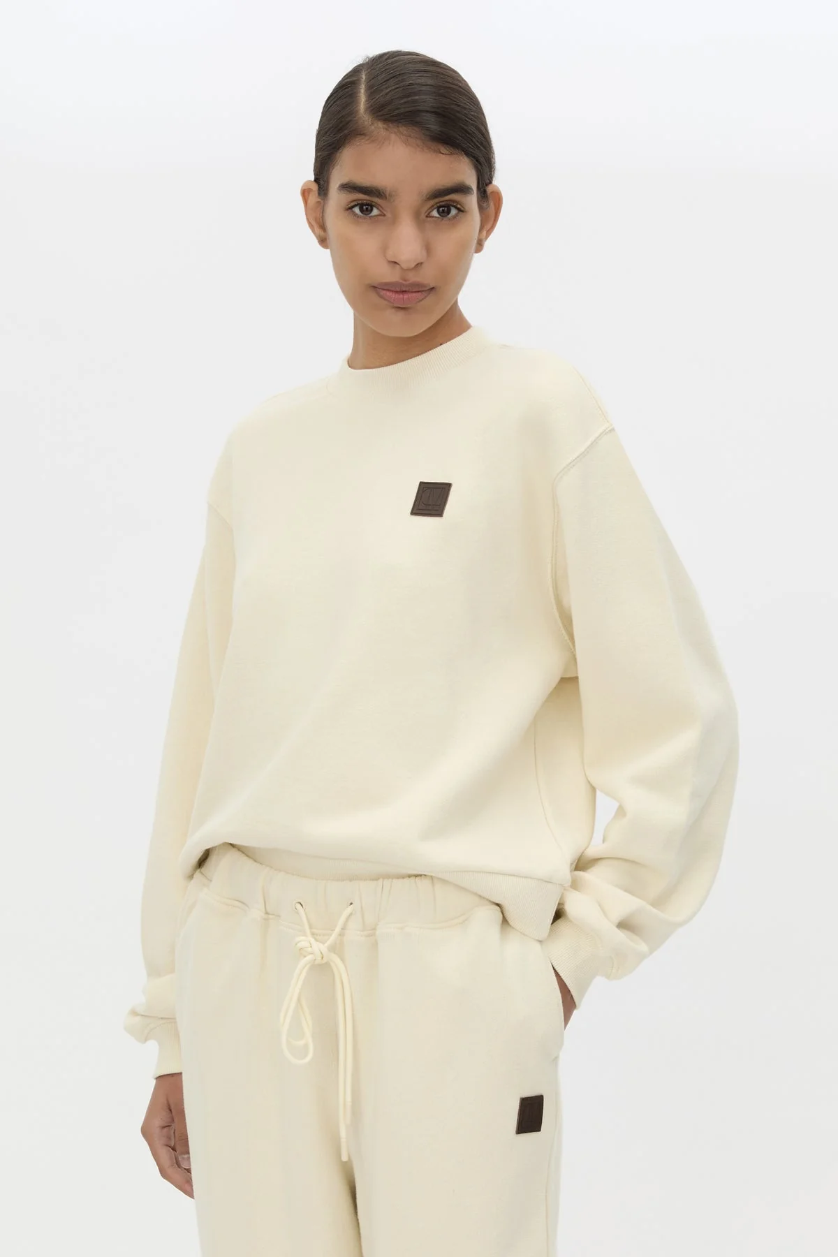 Idris Tracksuit Top - Image 2