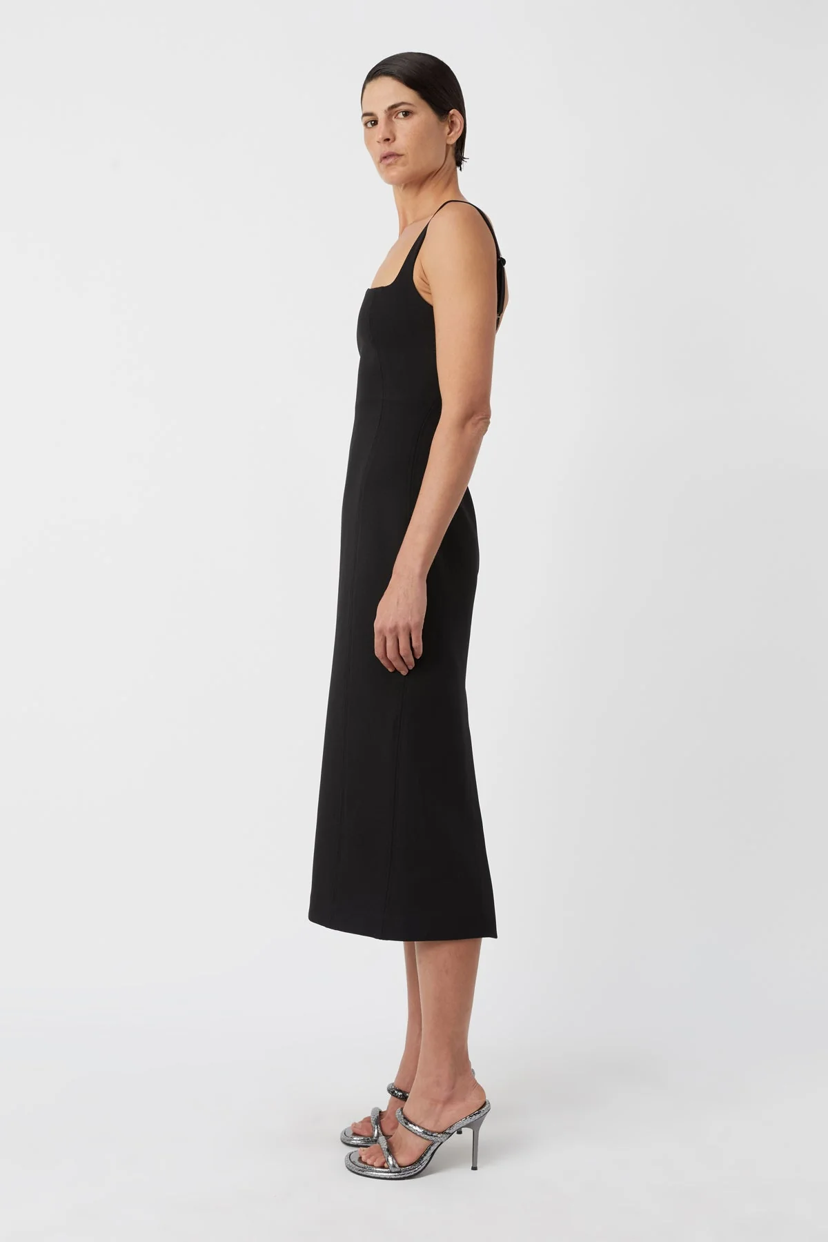 Ilona Midi Dress - Image 3