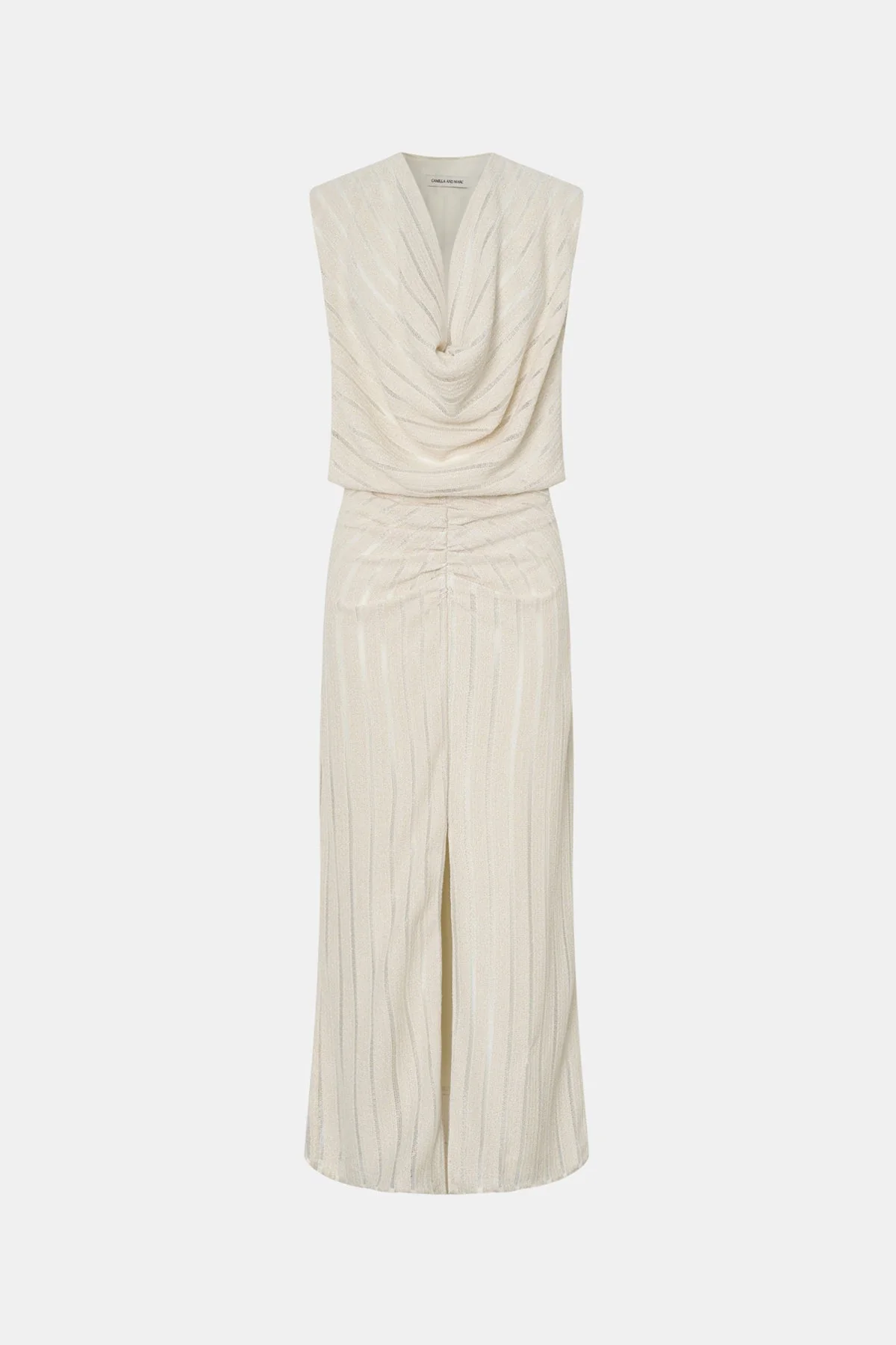 Imara Midi Dress - Image 7