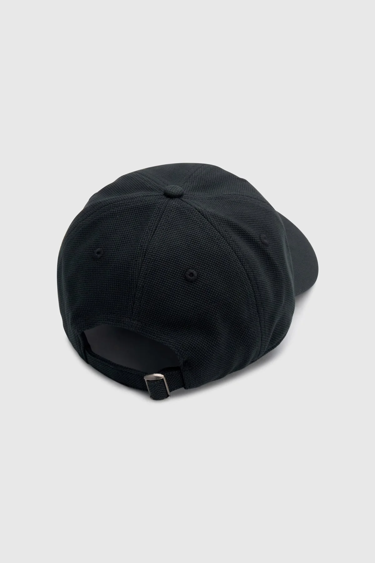 Isolde Embroidered Logo Cap - Image 5