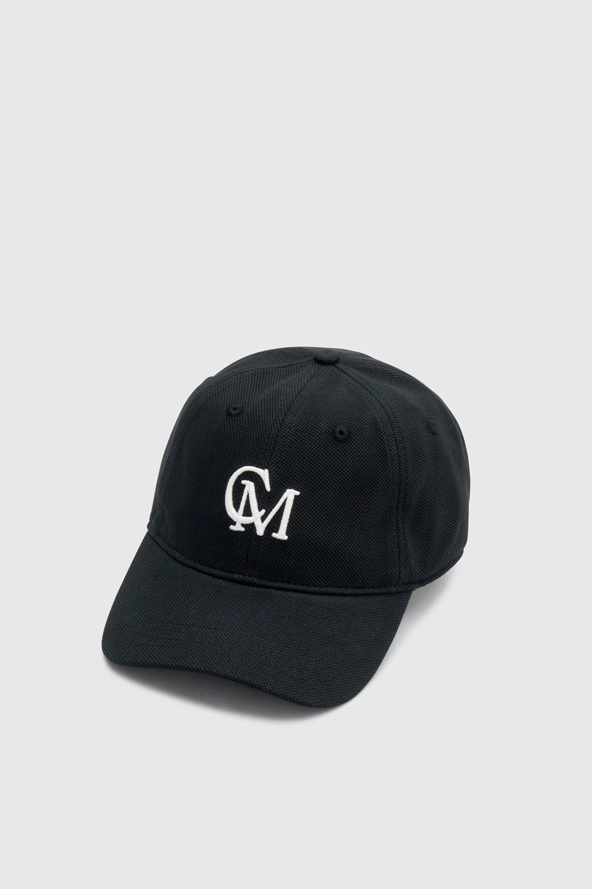 Isolde Embroidered Logo Cap - Image 6