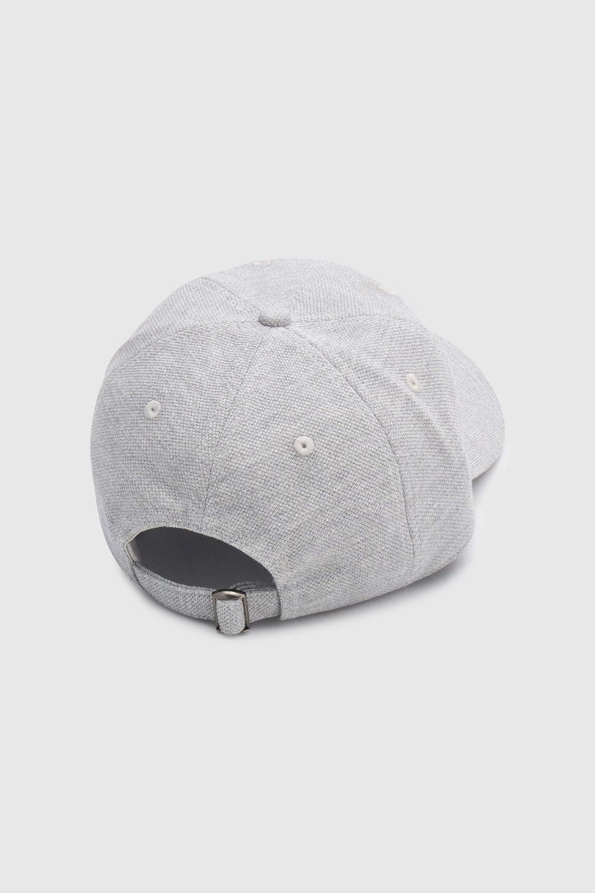 Isolde Embroidered Logo Cap - Image 5
