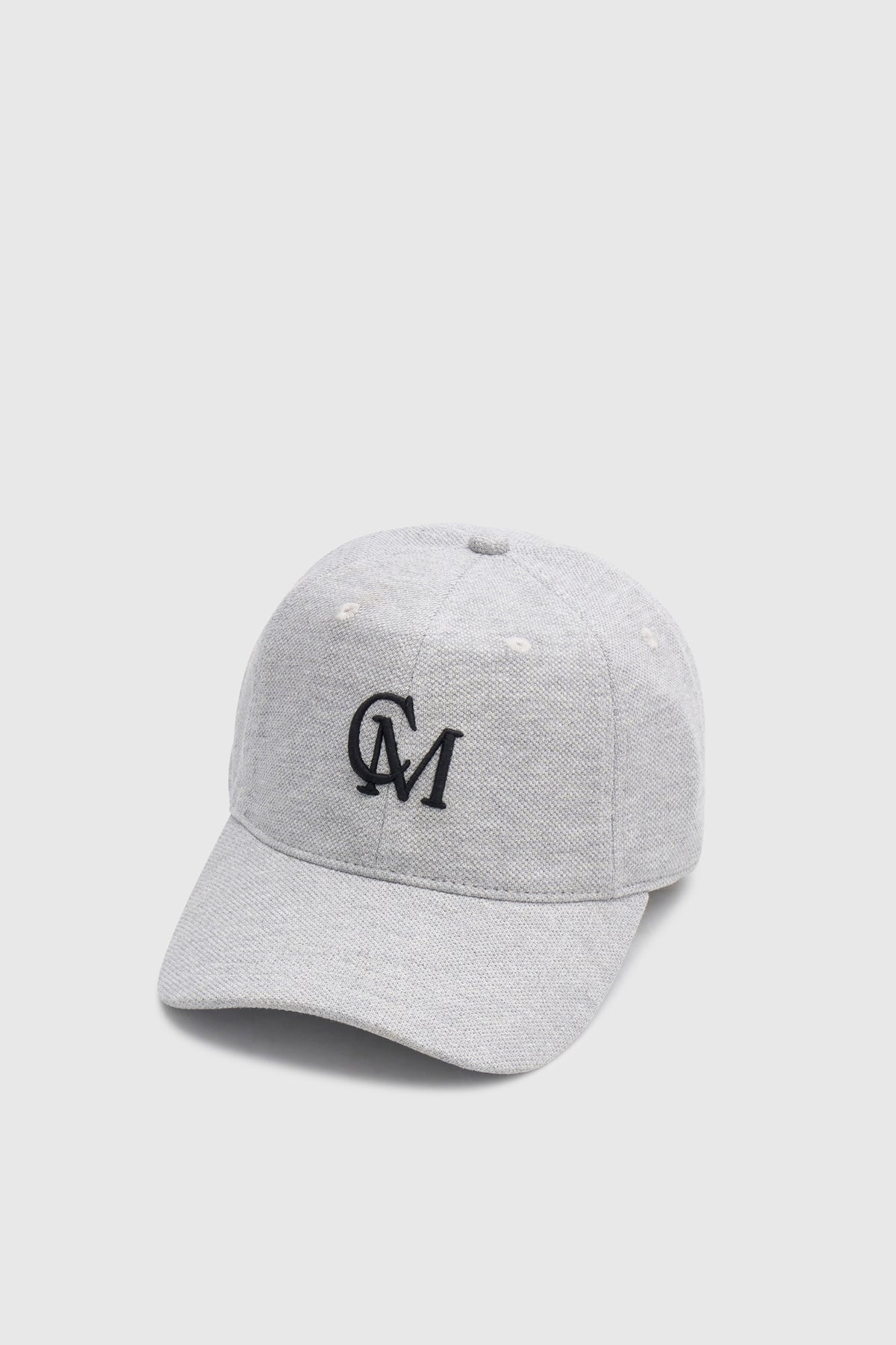 Isolde Embroidered Logo Cap - Image 6