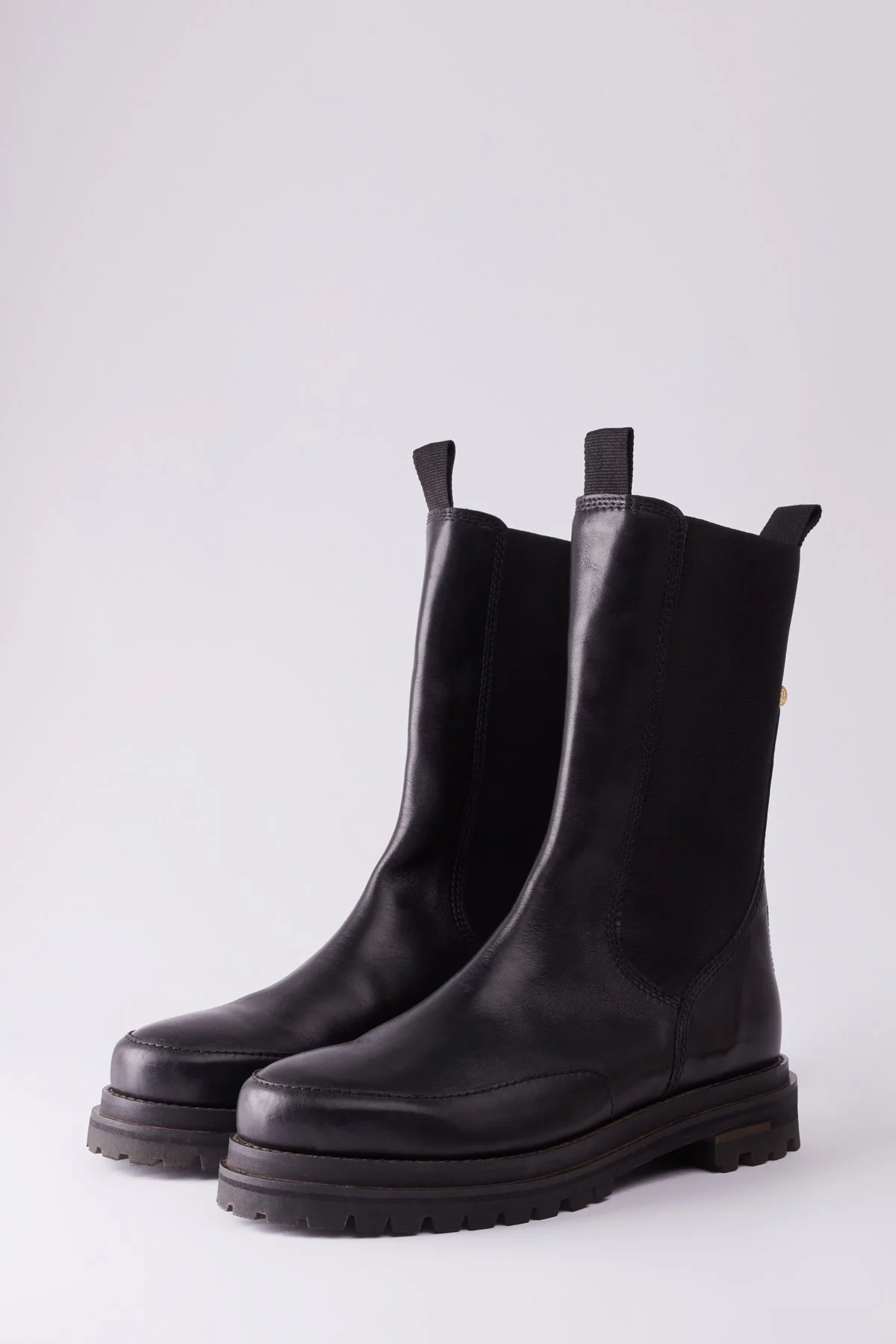 Jane Combat Boot - Image 2