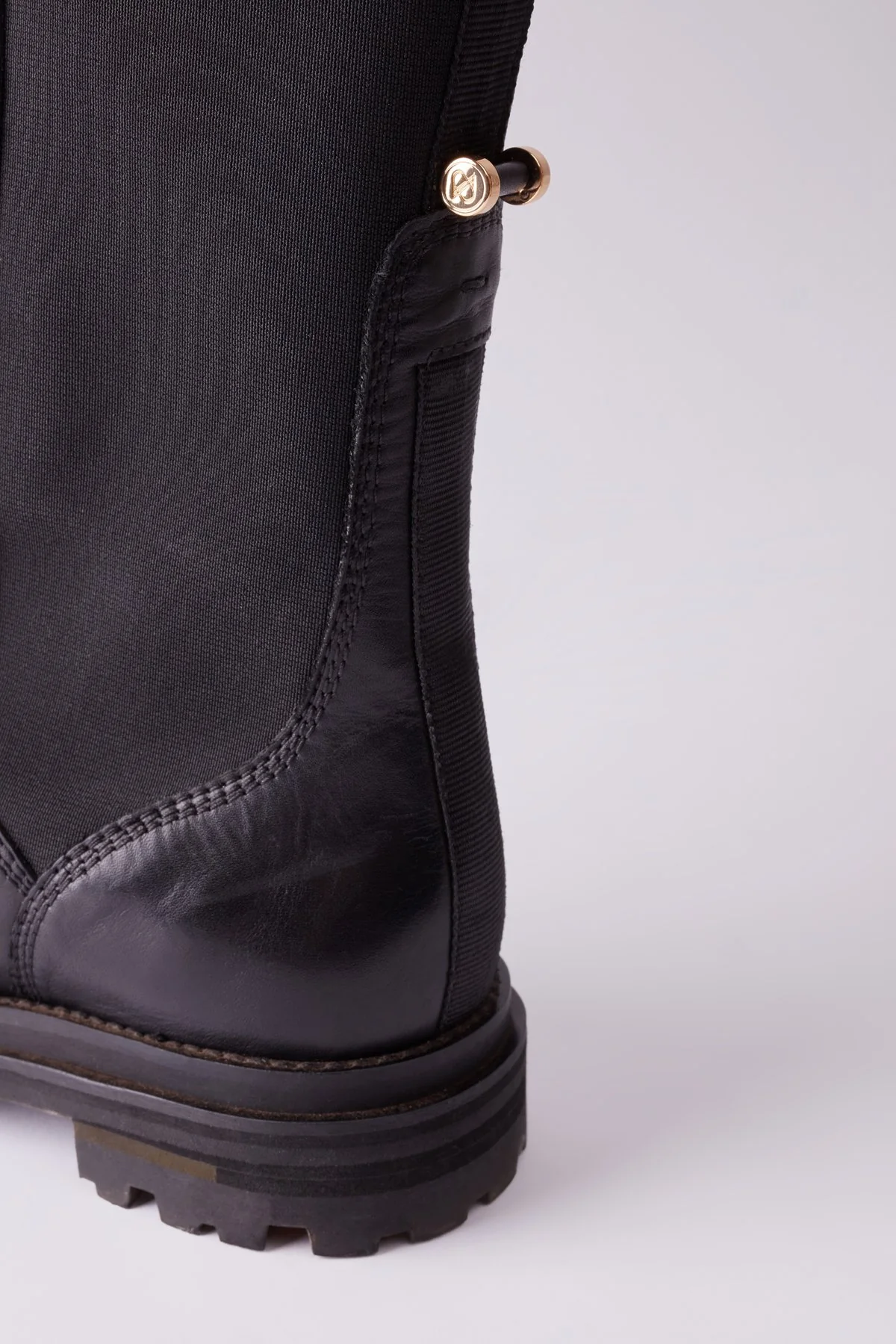 Jane Combat Boot - Image 3