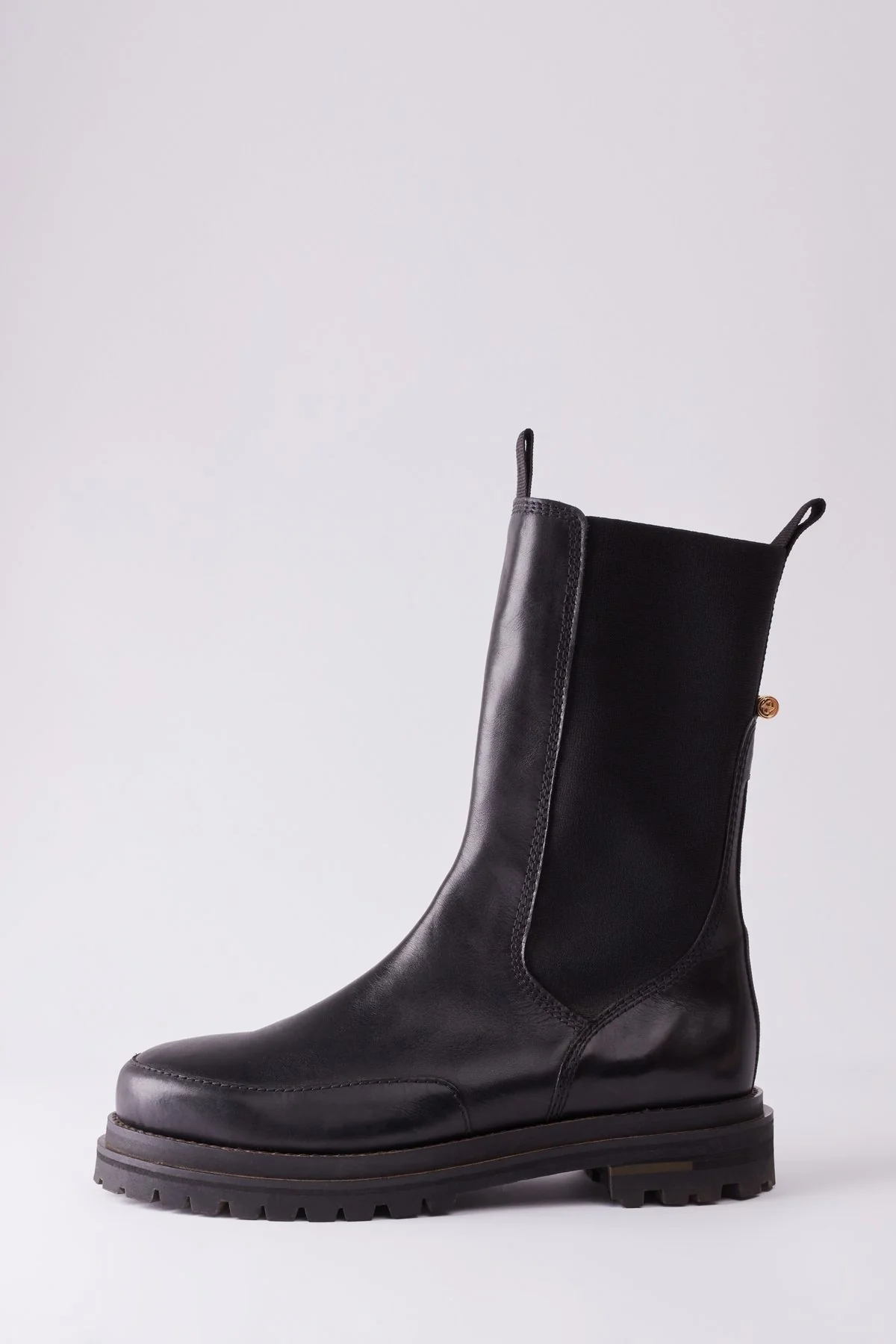 Jane Combat Boot - Image 4