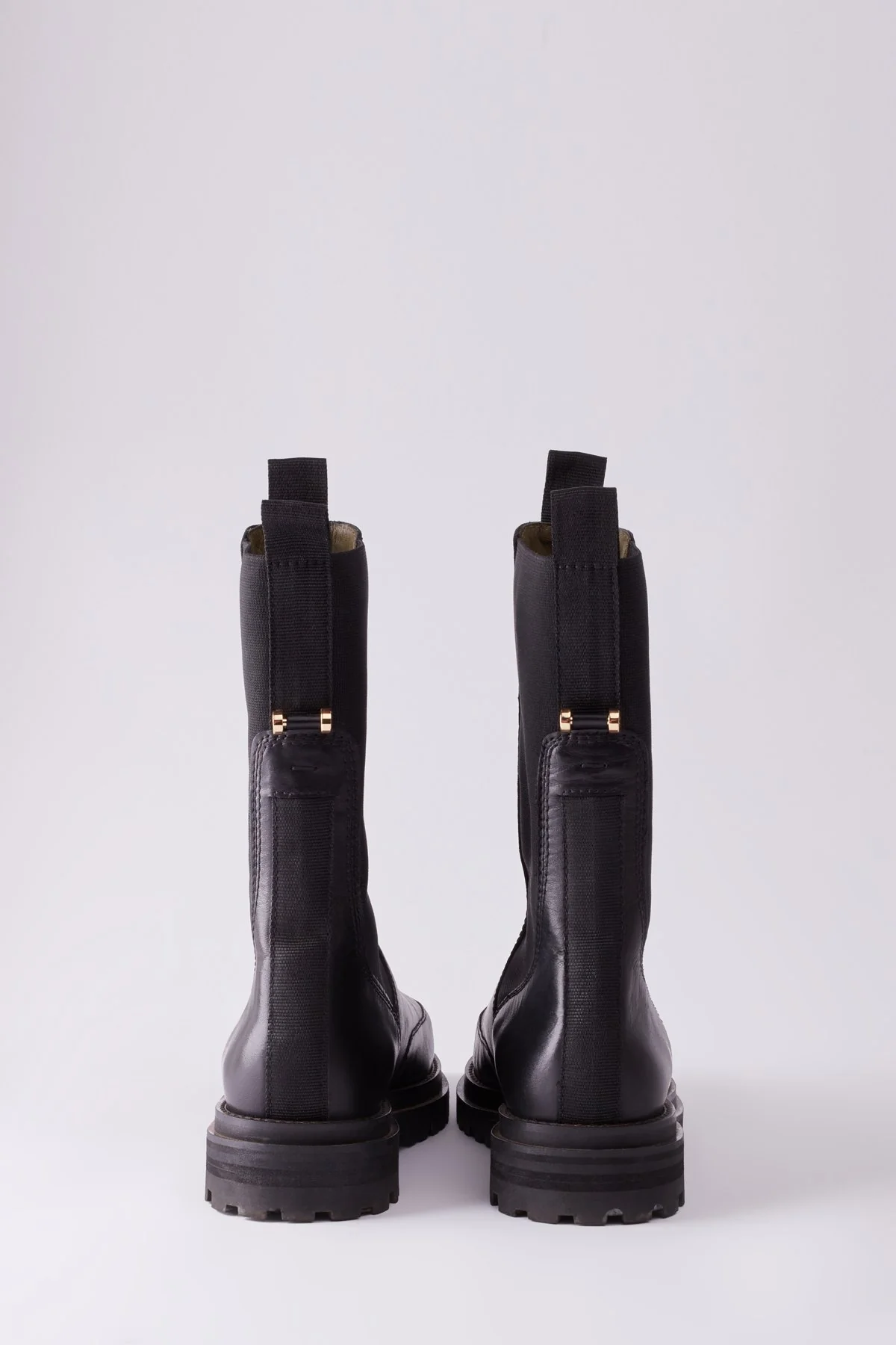 Jane Combat Boot - Image 5