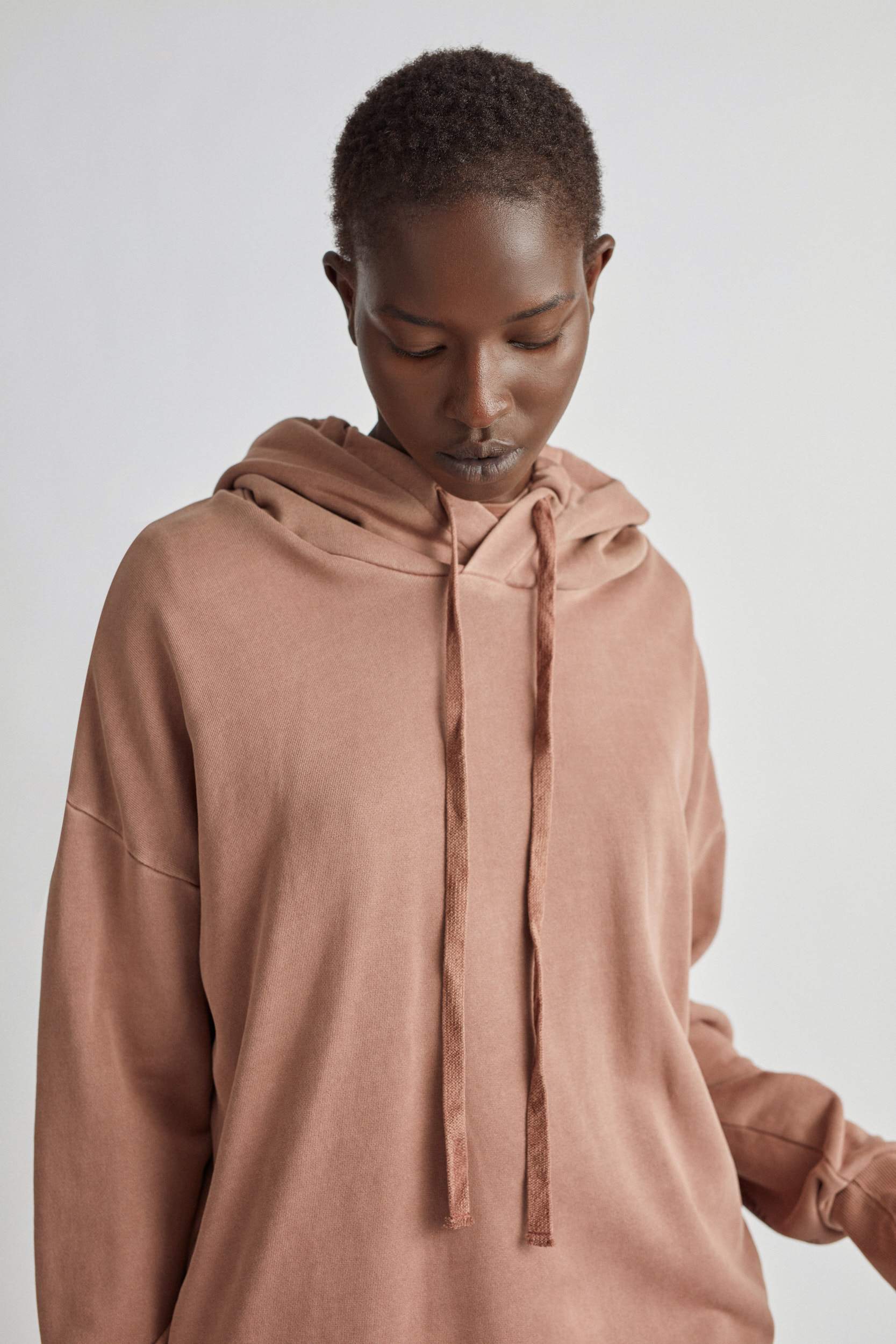 Jardine Oversized Hoodie - Image 3