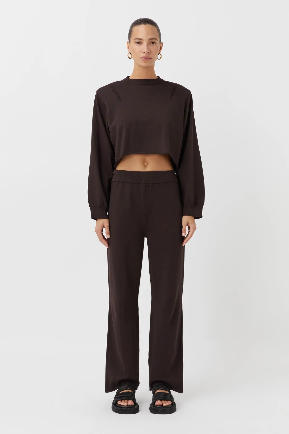 Jett Knit Pant - Image 2