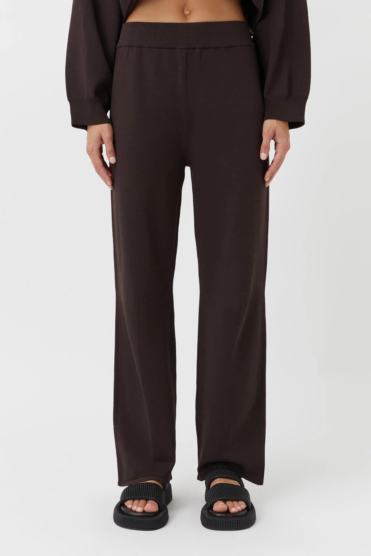 Jett Knit Pant - Image 3