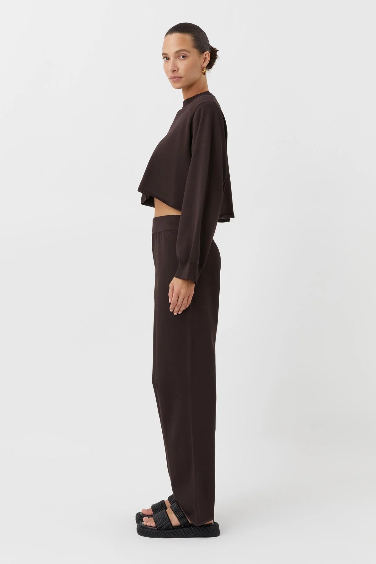 Jett Knit Pant - Image 4