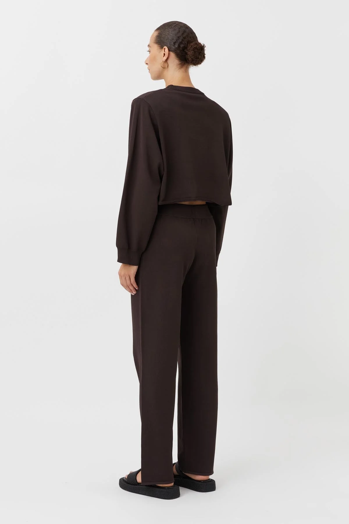 Jett Knit Pant - Image 5
