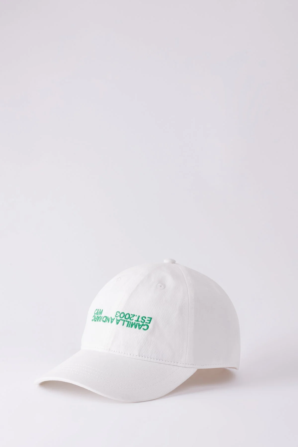 Jordan Cap - Image 2