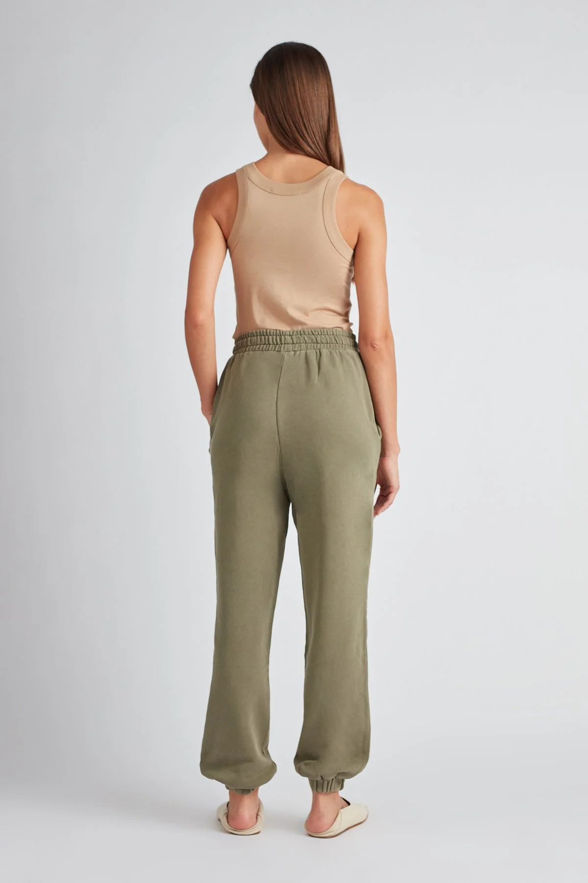 Jordan High Waisted Track Pant - Image 5