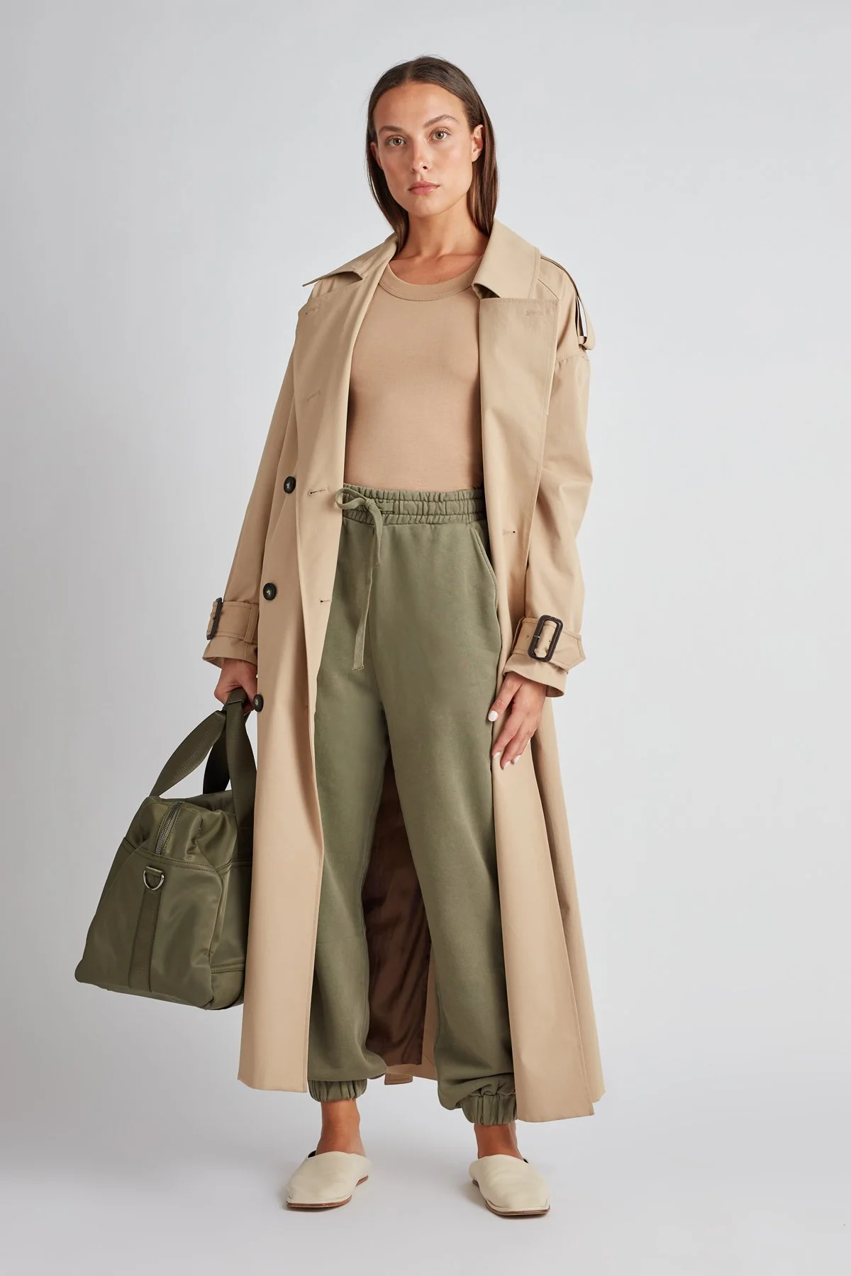 Jordan High Waisted Track Pant - Image 6