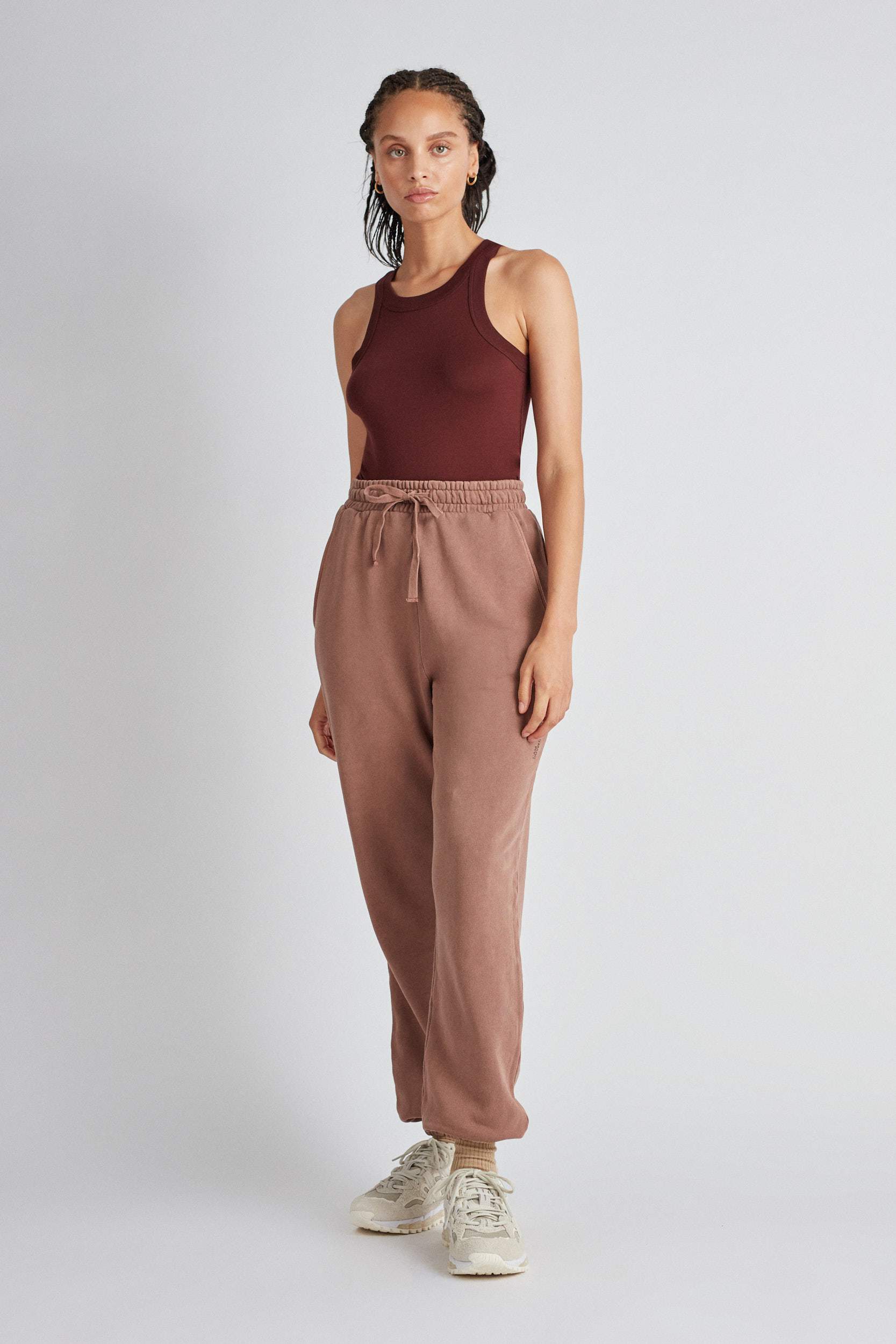 Jordan High Waisted Track Pant - Image 2