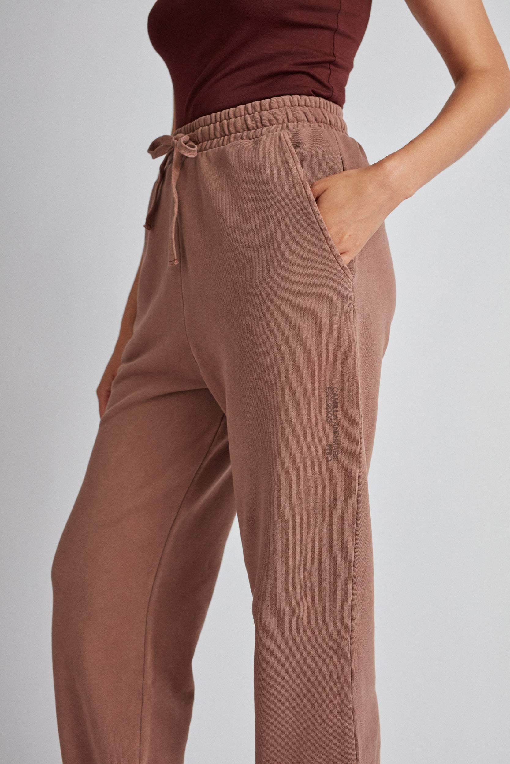 Jordan High Waisted Track Pant - Image 3