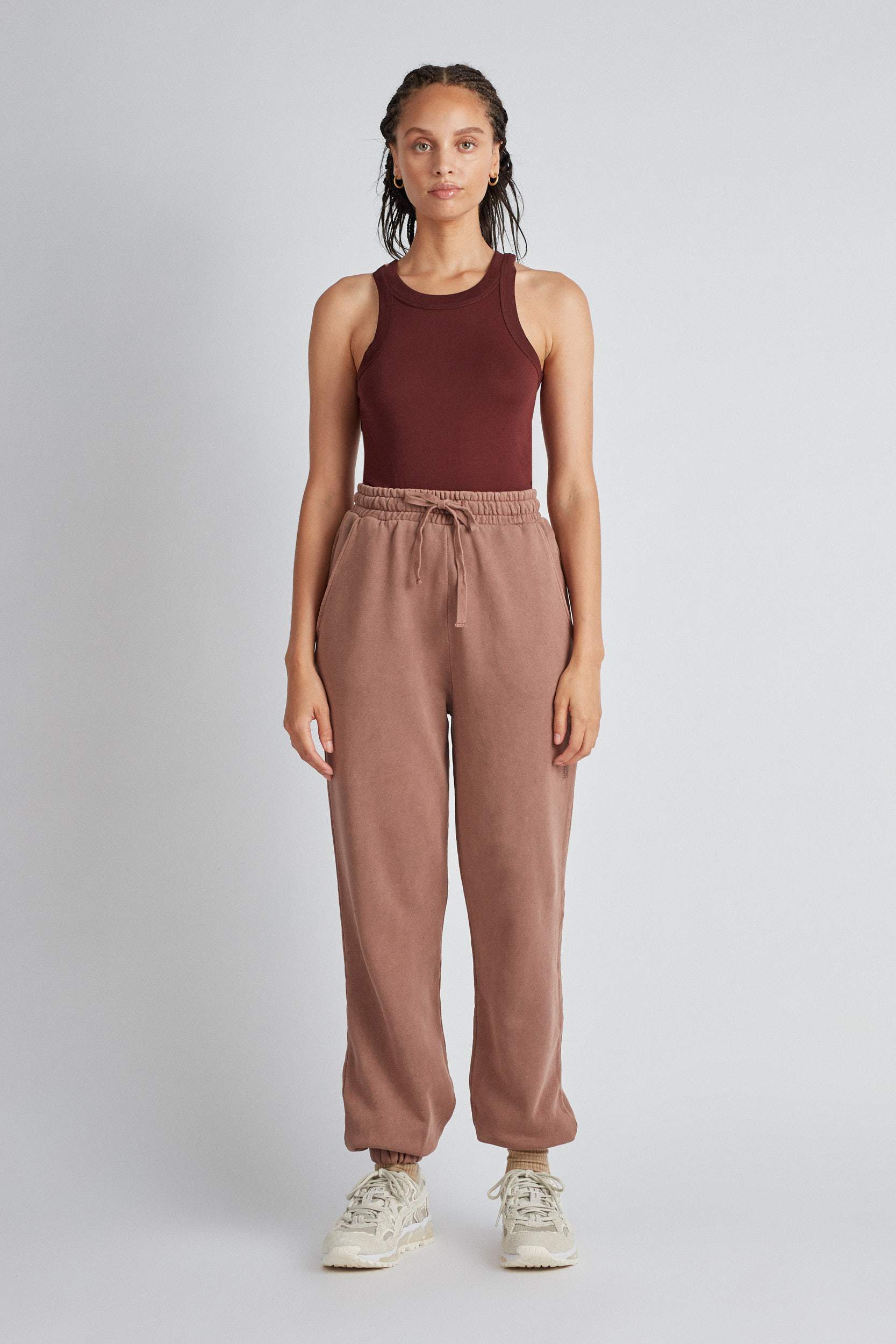Jordan High Waisted Track Pant - Image 4